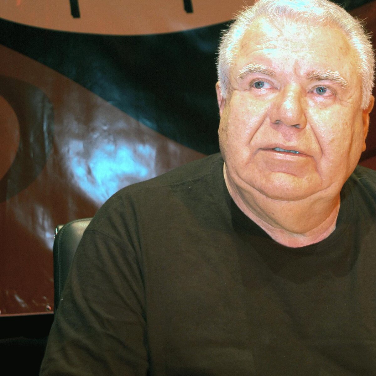 Jaime Lerner em 2004