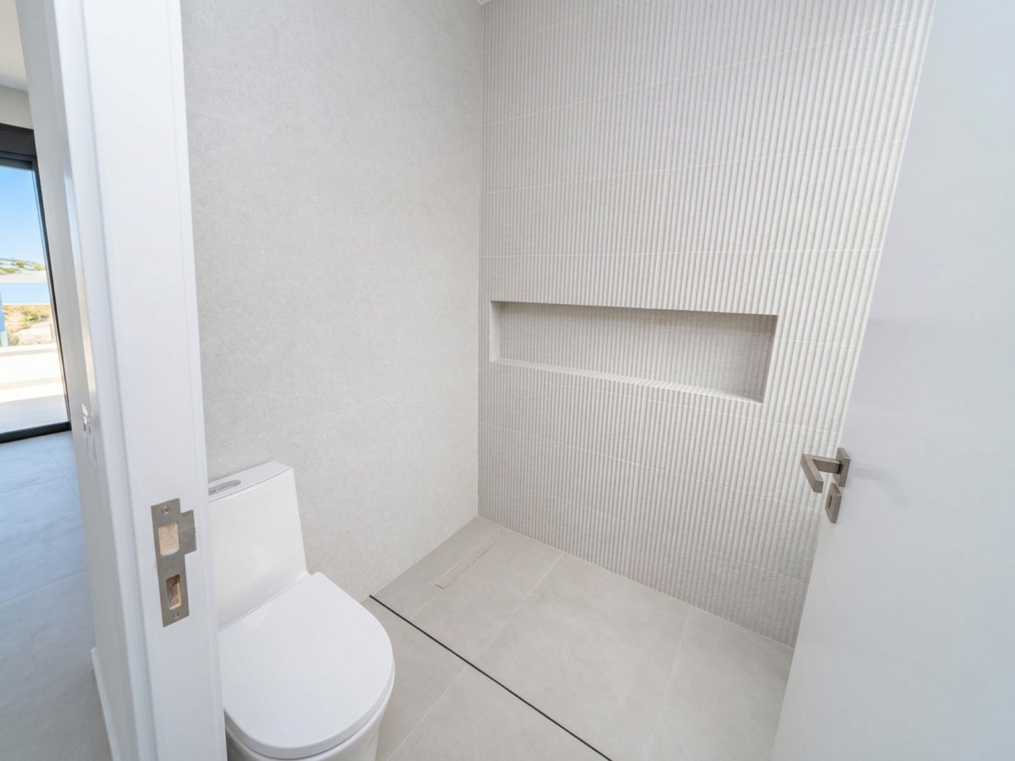 Bathroom 3 · Casa Mobius Section · Vivapark Porto Belo