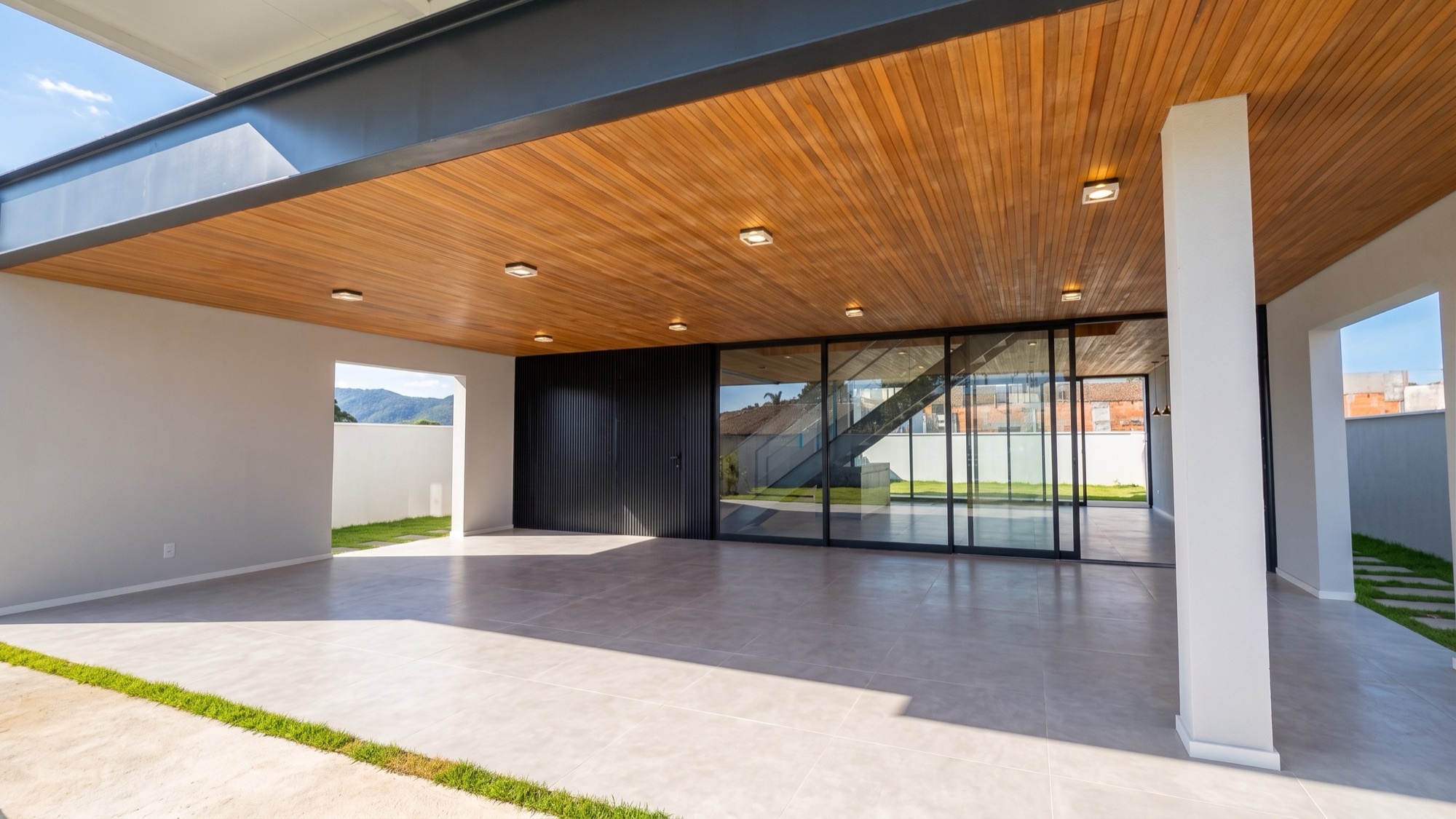 Casa Dexco — photo 2 · Vivapark Porto Belo