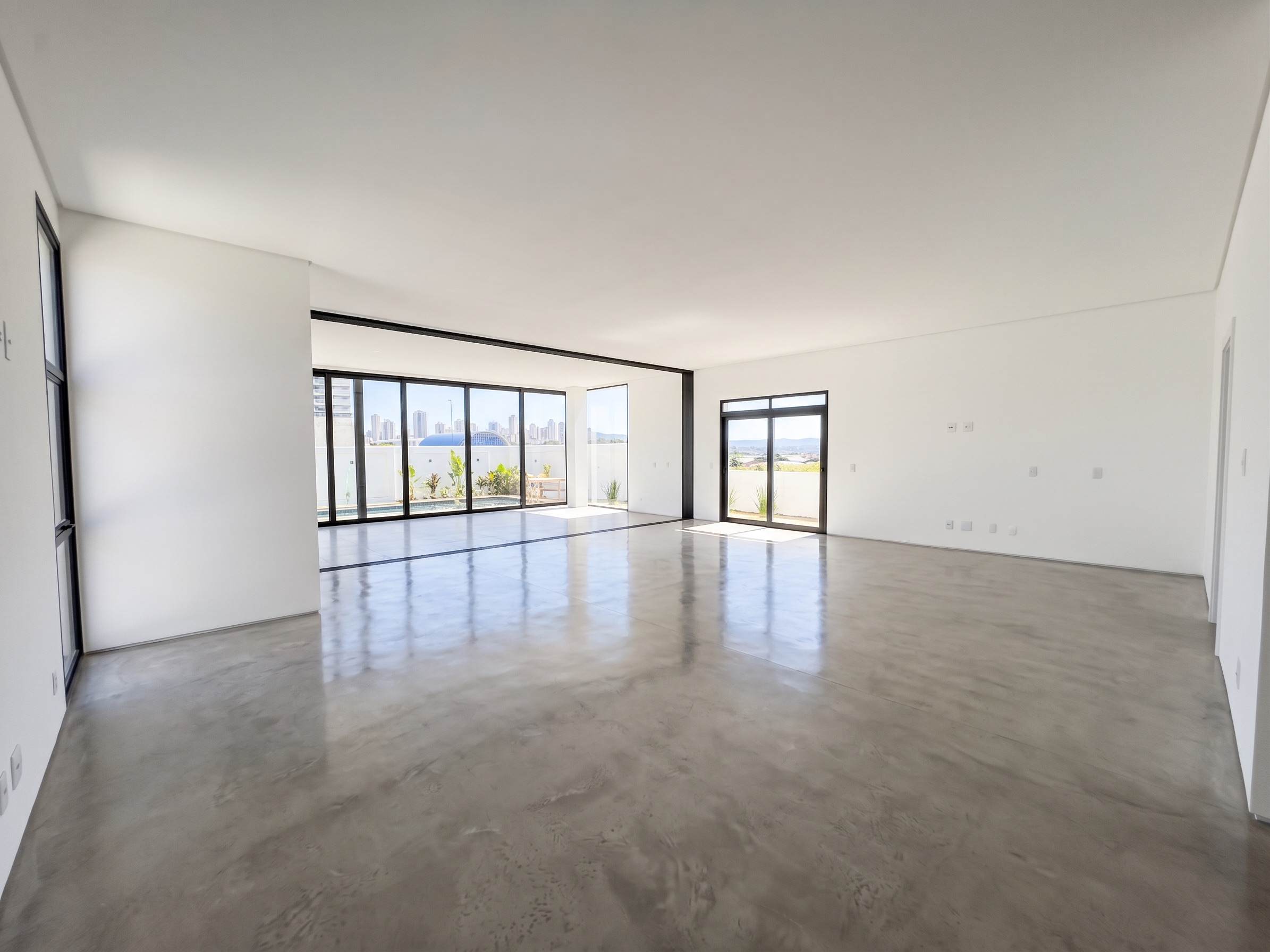 Casa Q25 L14 · Vivapark Porto Belo