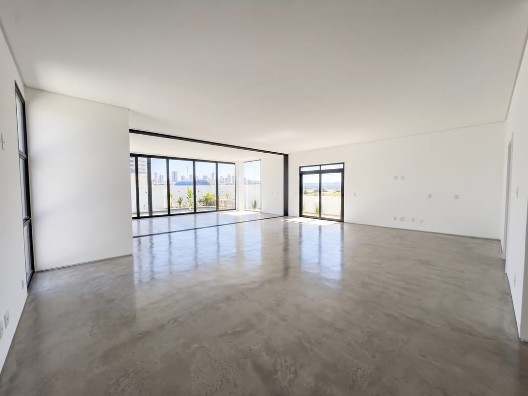 Casa Q25 L14 · Vivapark Porto Belo