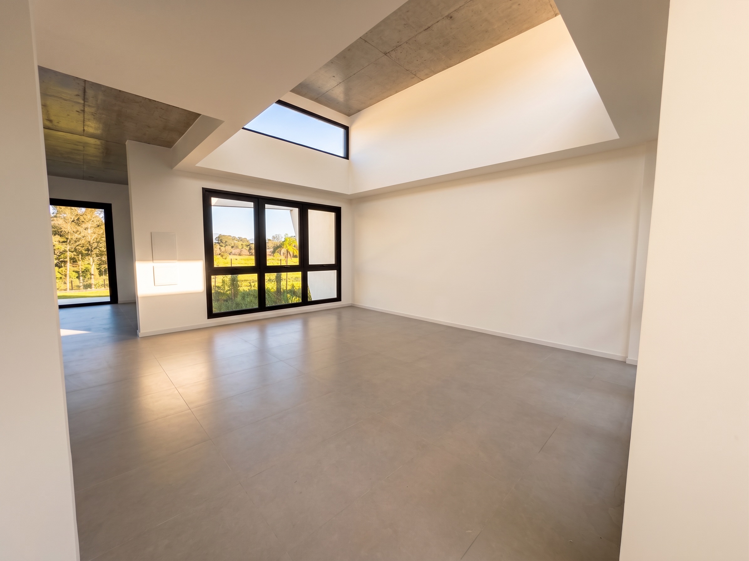 Living room · Reverse House · Vivapark Porto Belo