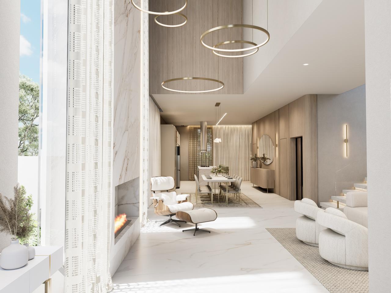 Casa Olivea - Side façade · Vivapark Porto Belo