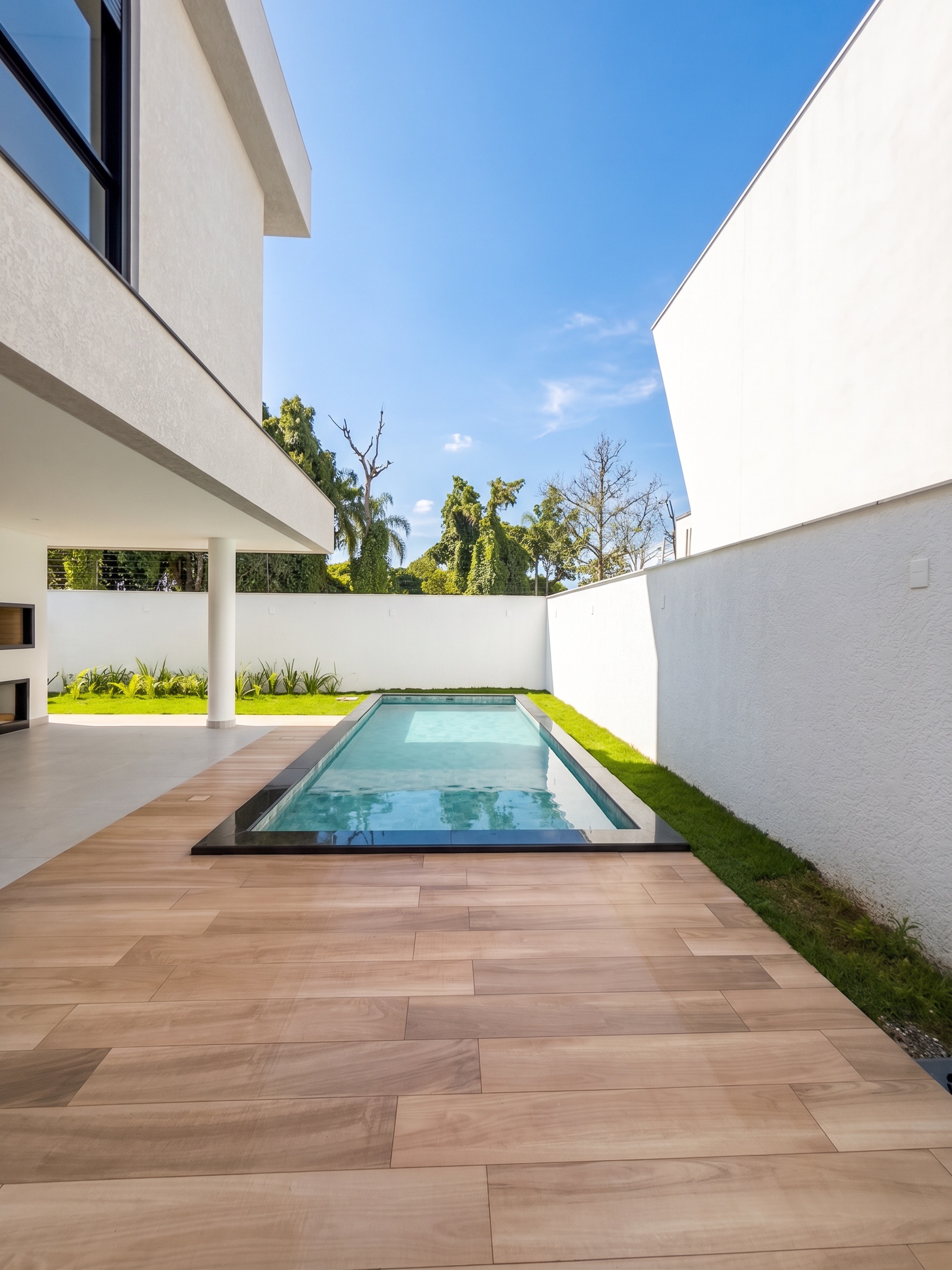Casa Majestic — photo 4 · Vivapark Porto Belo