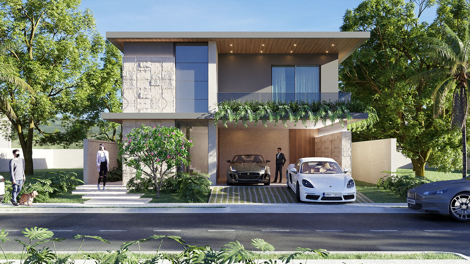 Casa Q21 L11