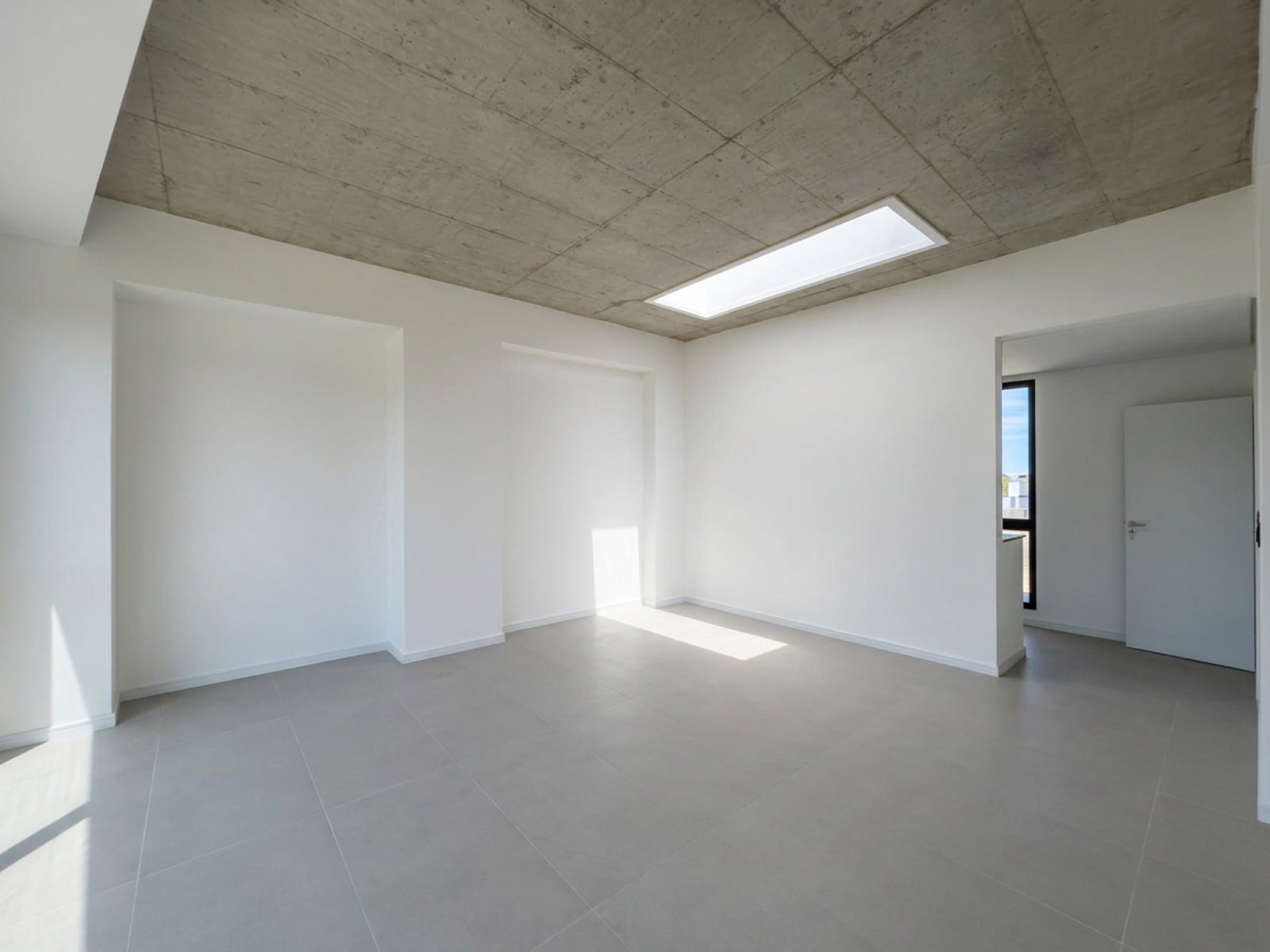 Suite 2 · Casa Mobius Section · Vivapark Porto Belo