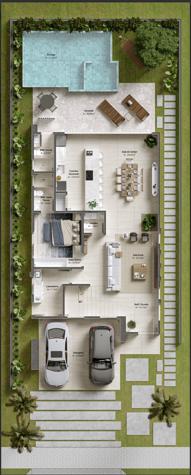 Photo 13 · Impeccable House at Vivapark!