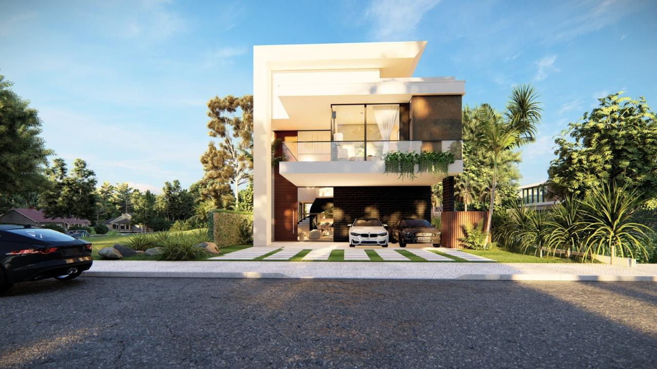 Casa Q10 L16