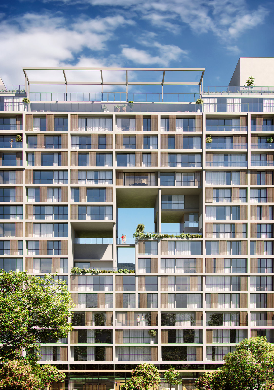 Voz · Voz · 514R · Vivapark Porto Belo
