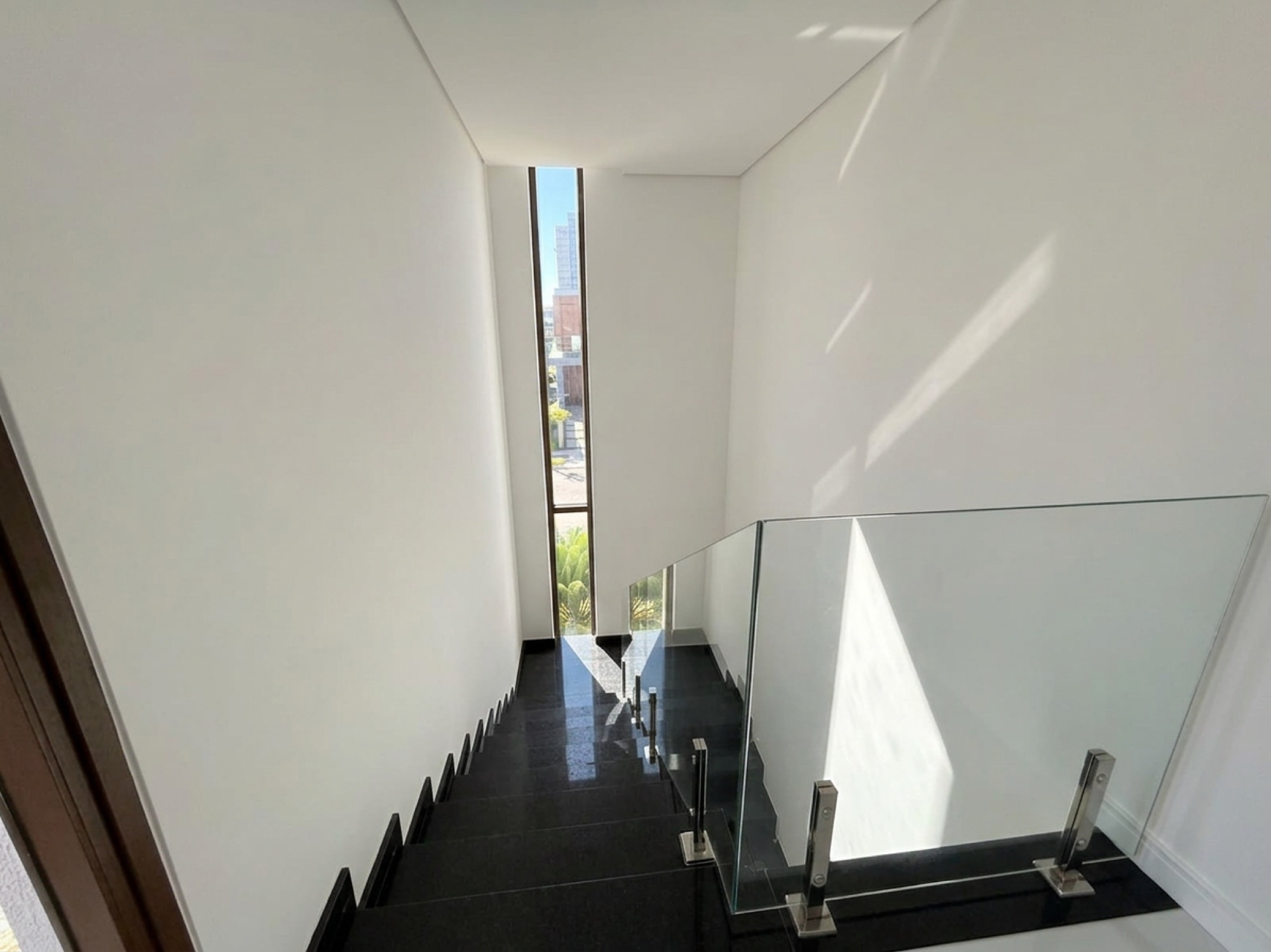 Staircase · House Q23 L08 · Vivapark Porto Belo