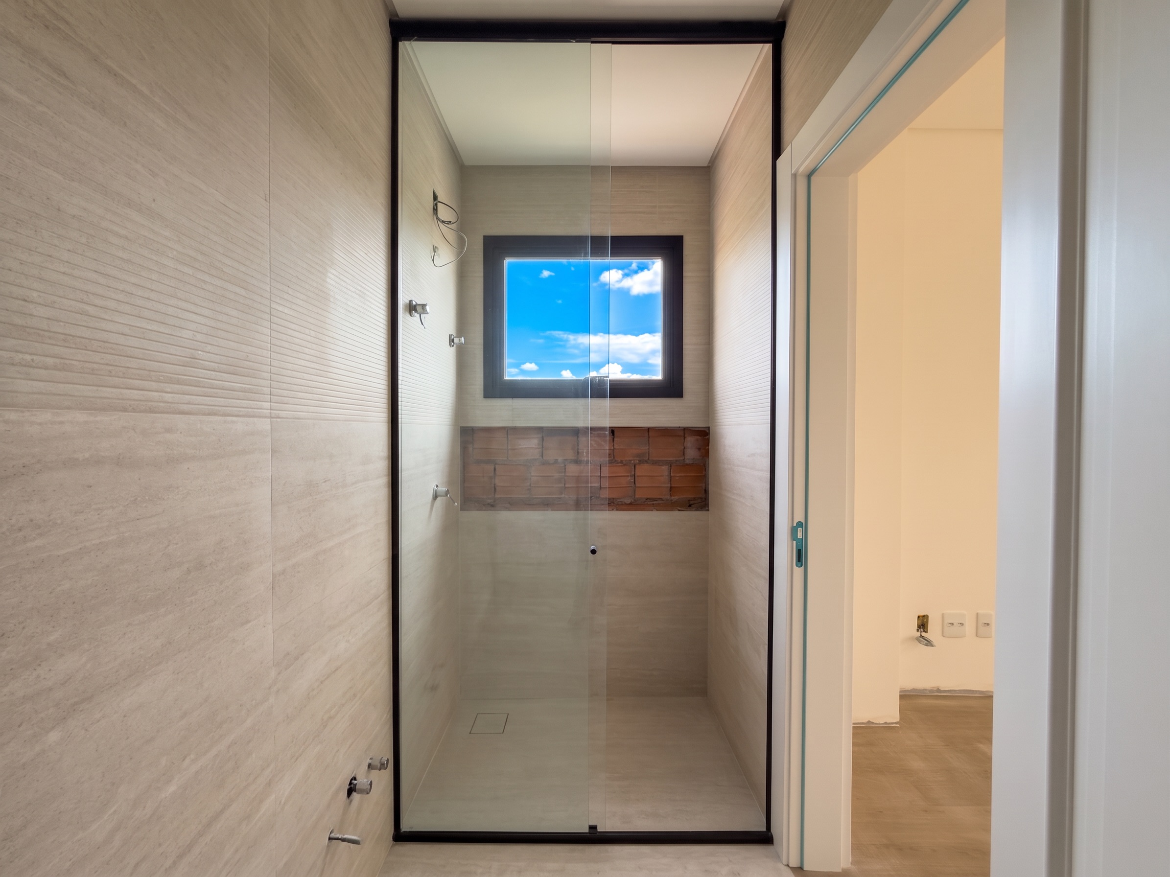 Casa Q25 L14 · Vivapark Porto Belo