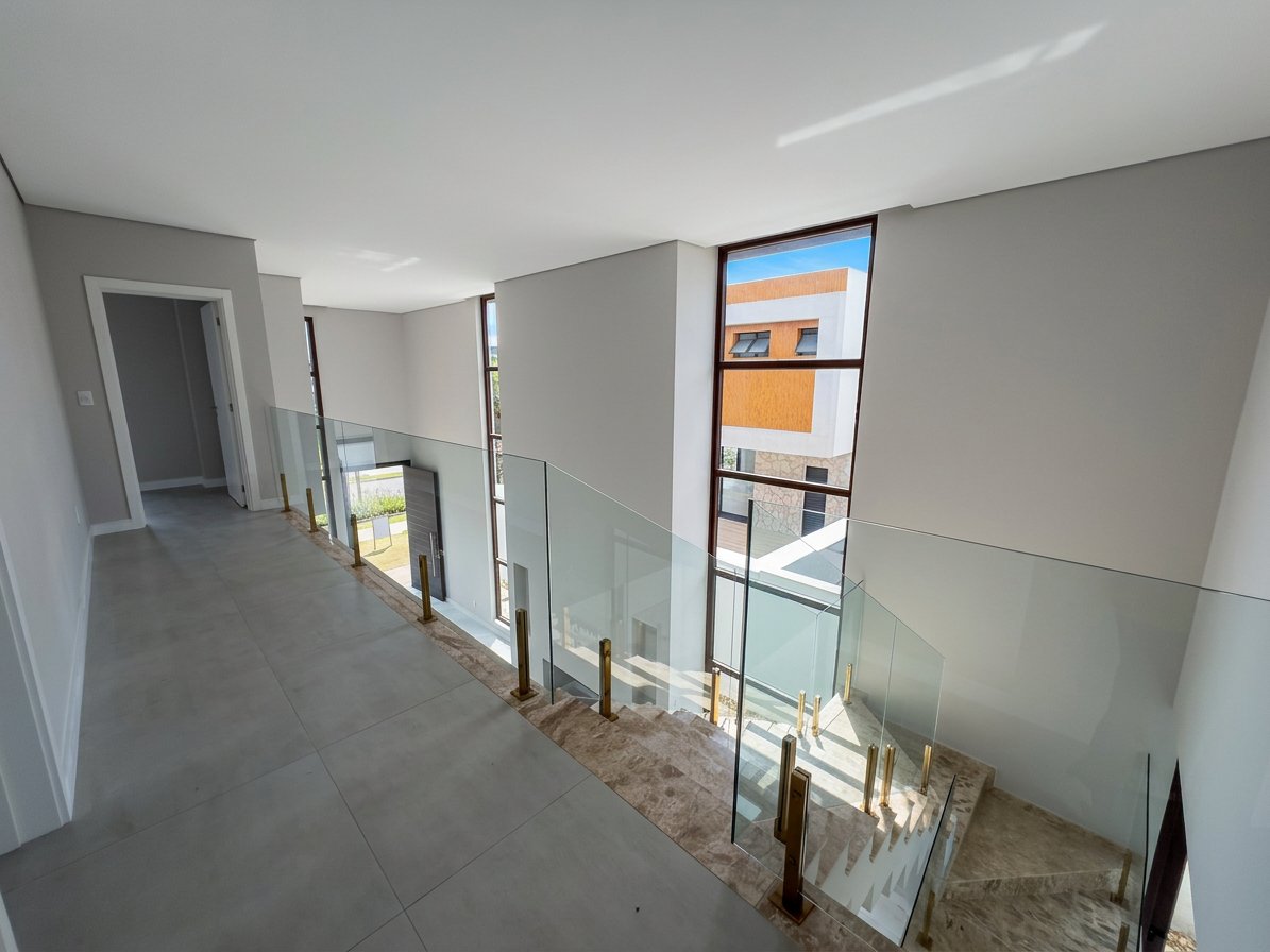 Hallway · House Q07 L14 · Vivapark Porto Belo