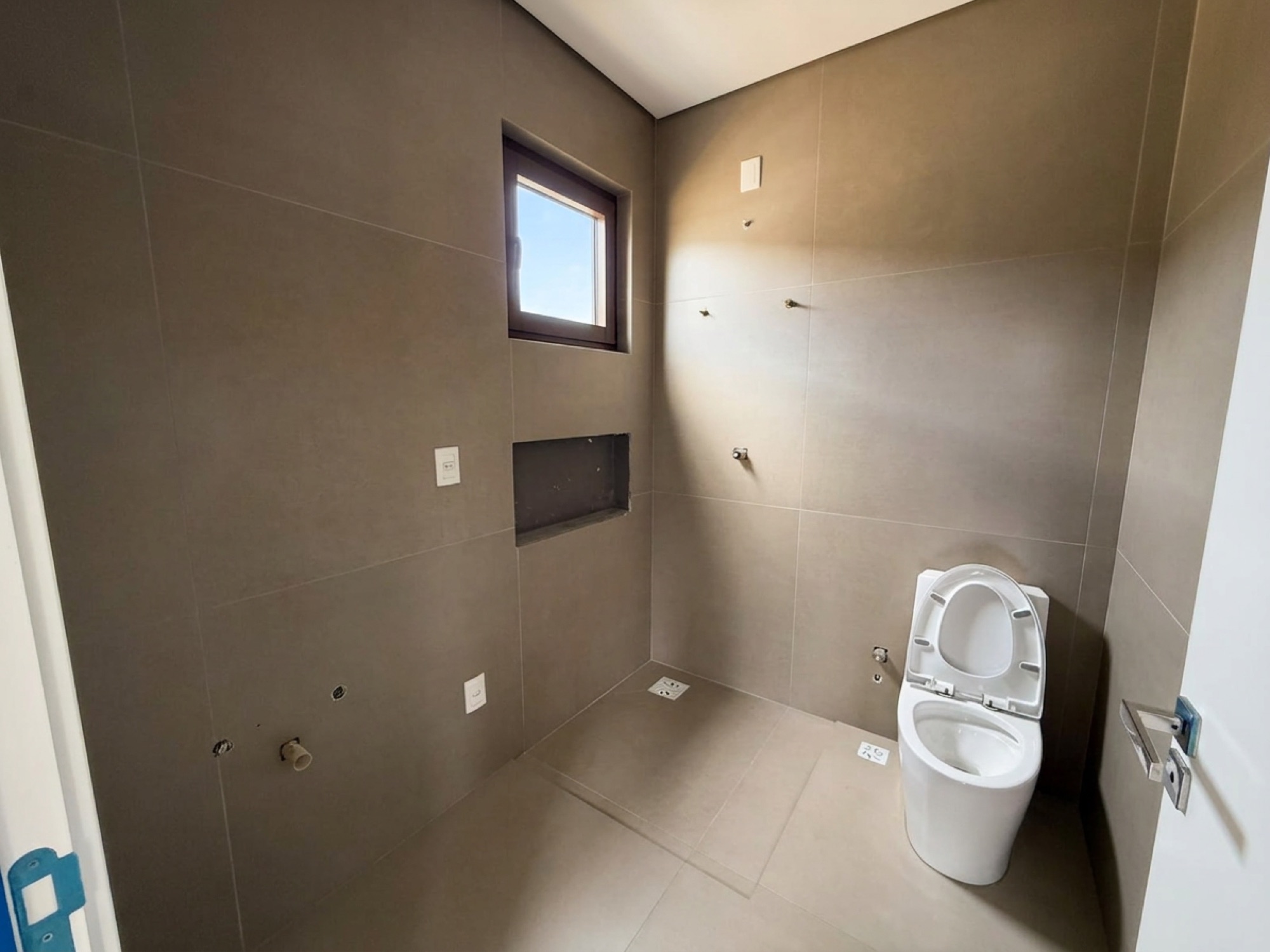 Bathroom 6 · House Q08 L01 · Vivapark Porto Belo