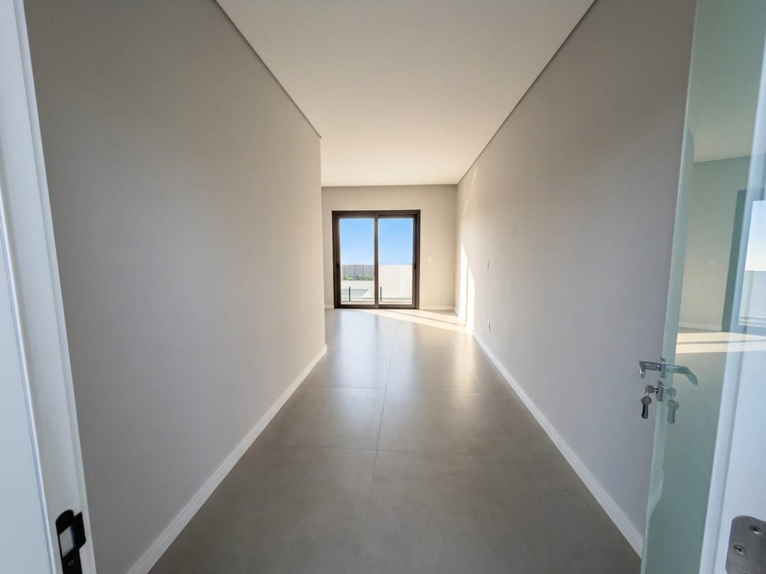Suíte · Casa Q08 L01 · Vivapark Porto Belo