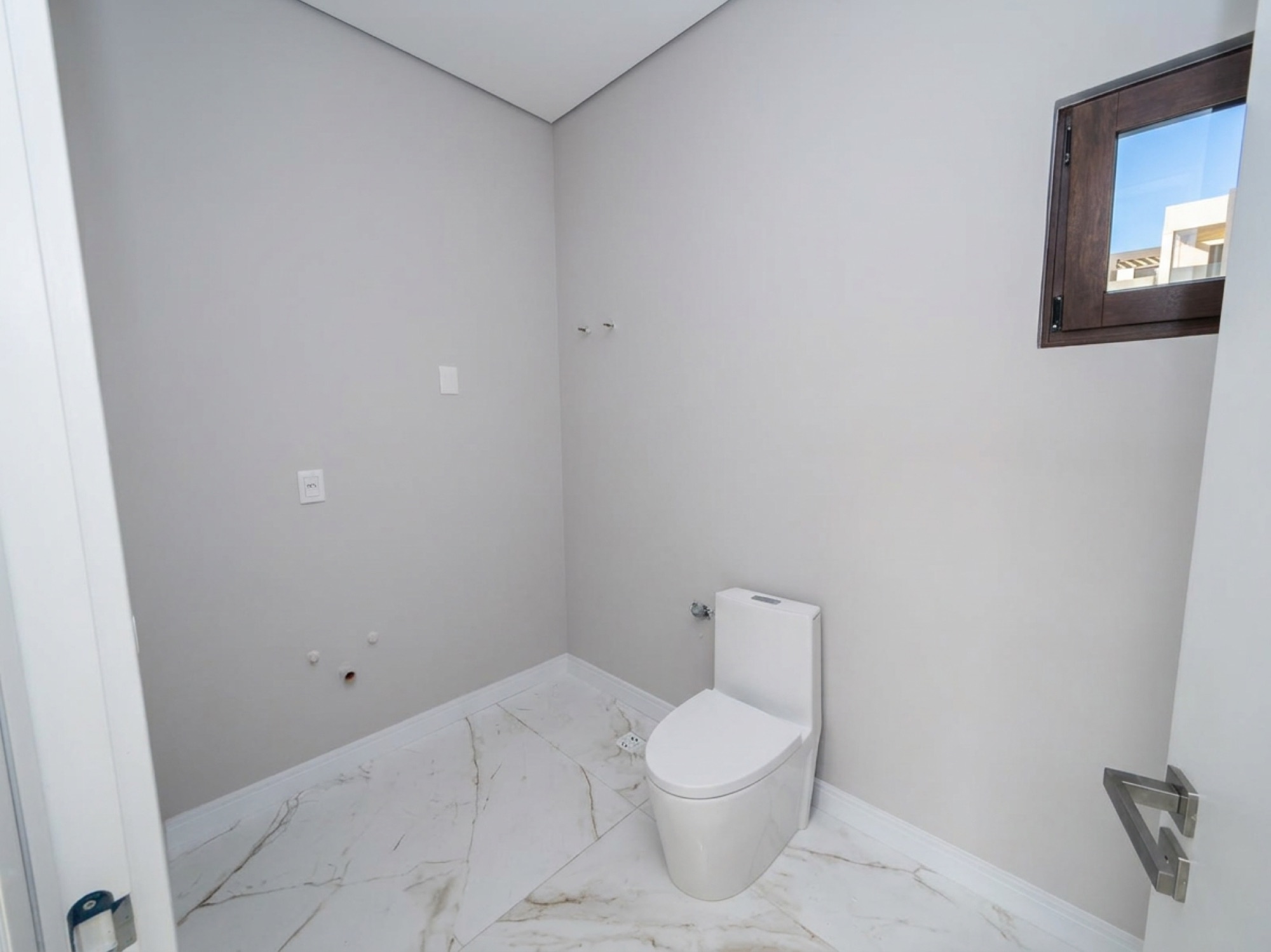 Lavabo · House Q05 L06 · Vivapark Porto Belo