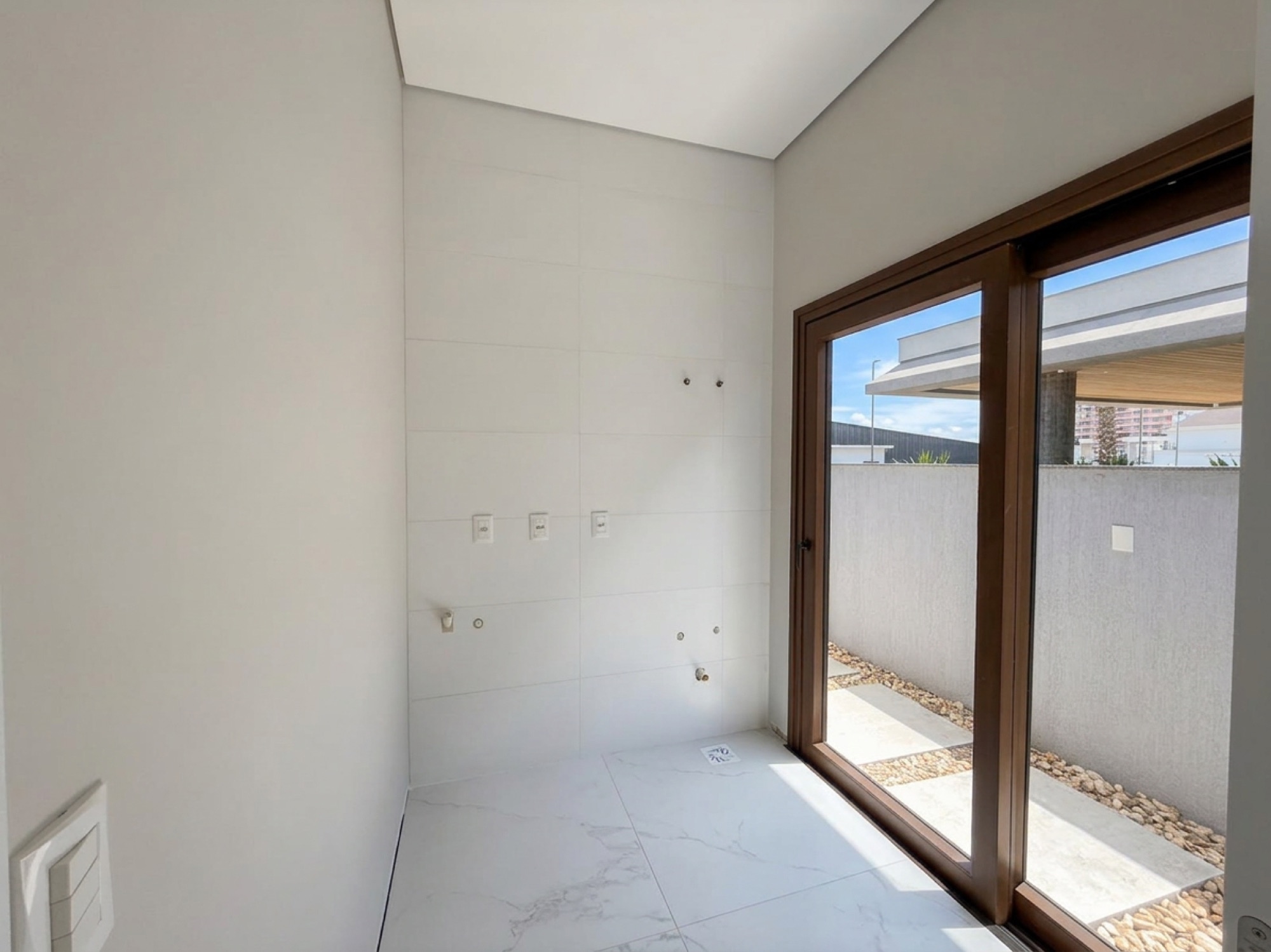 Laundry room 2 · House Q08 L01 · Vivapark Porto Belo