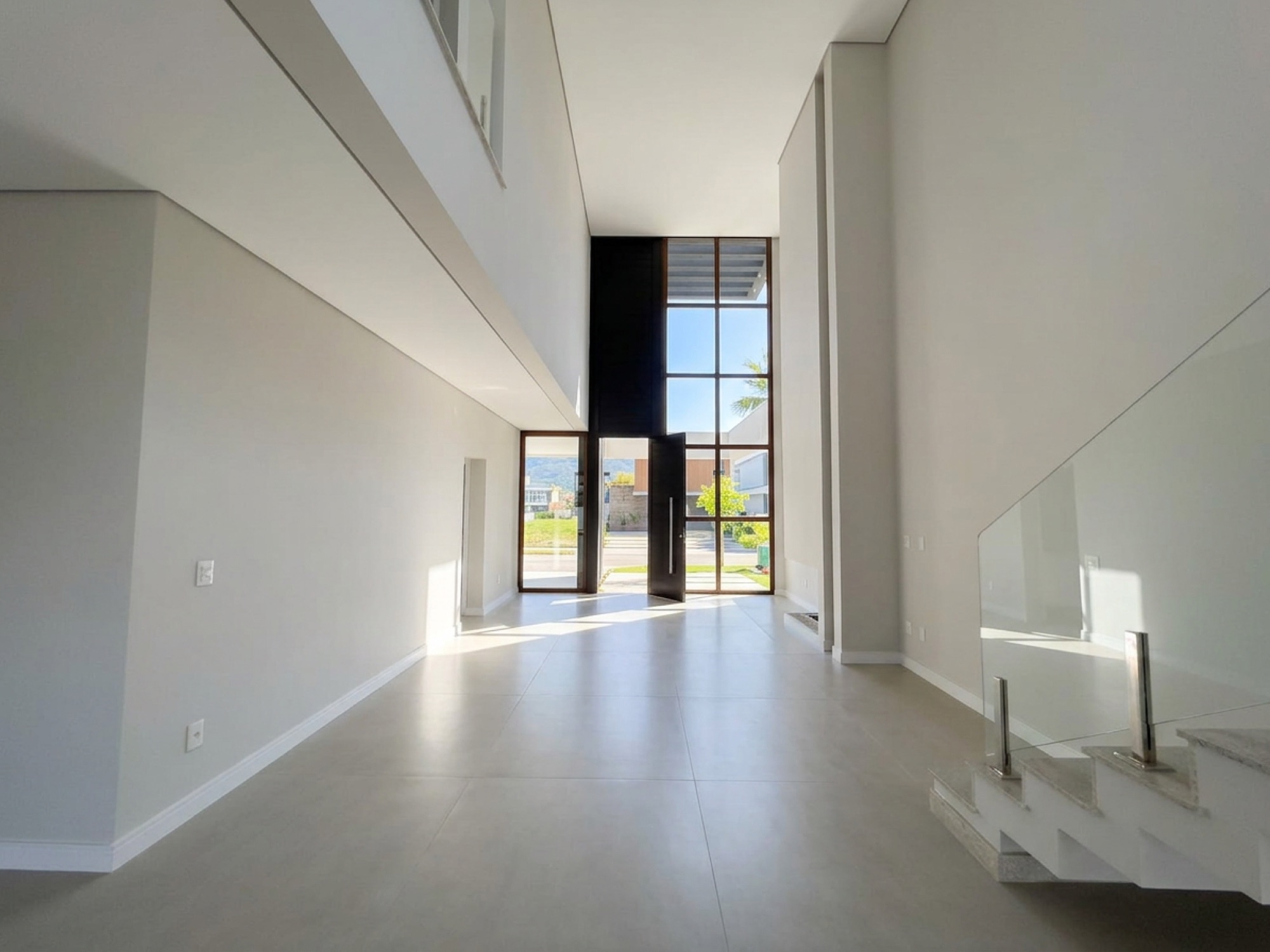 Entryway 2 · House Q05 L04 · Vivapark Porto Belo