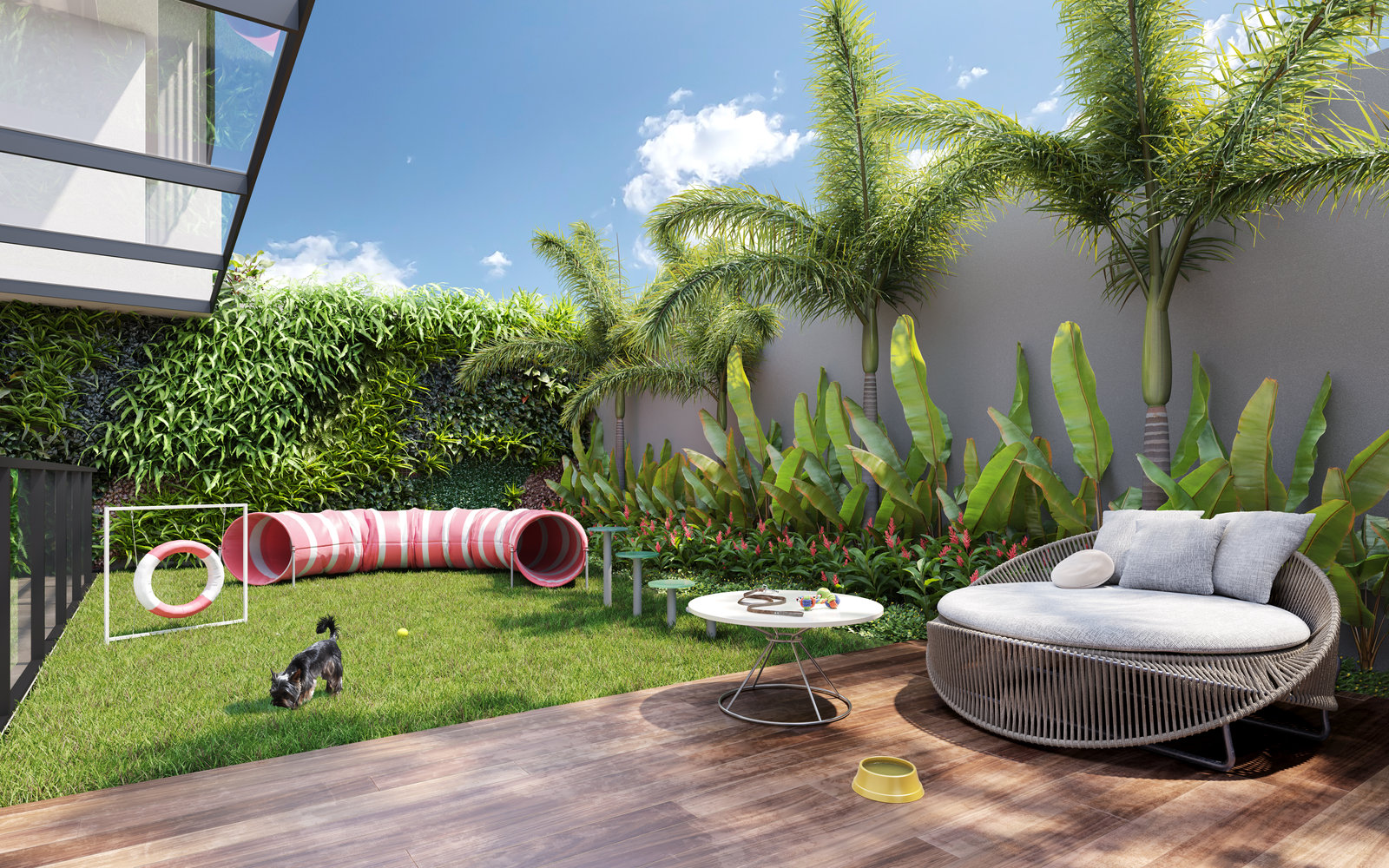 Voz · Voz · 510D · Vivapark Porto Belo