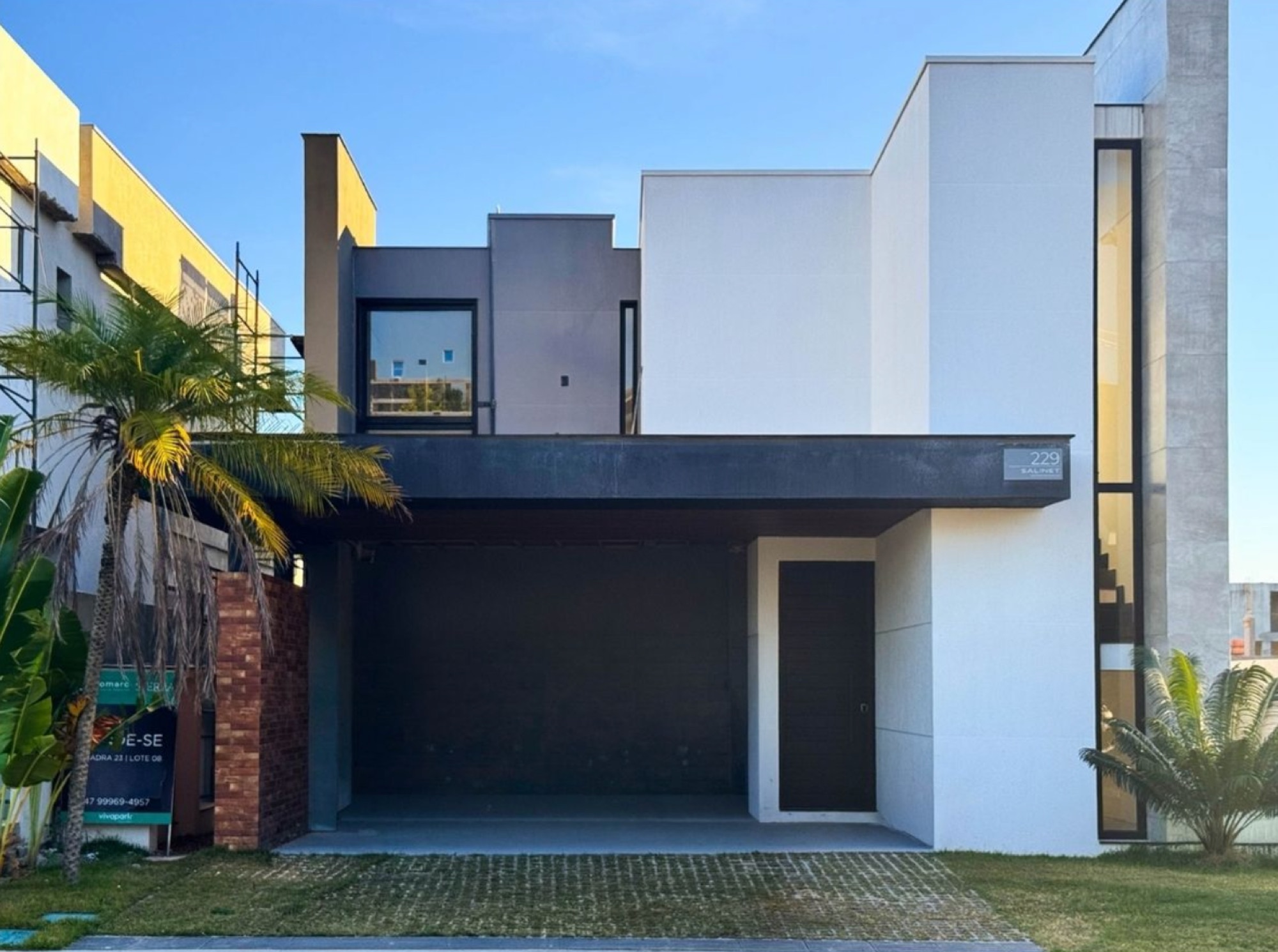 Casa Q23 L08