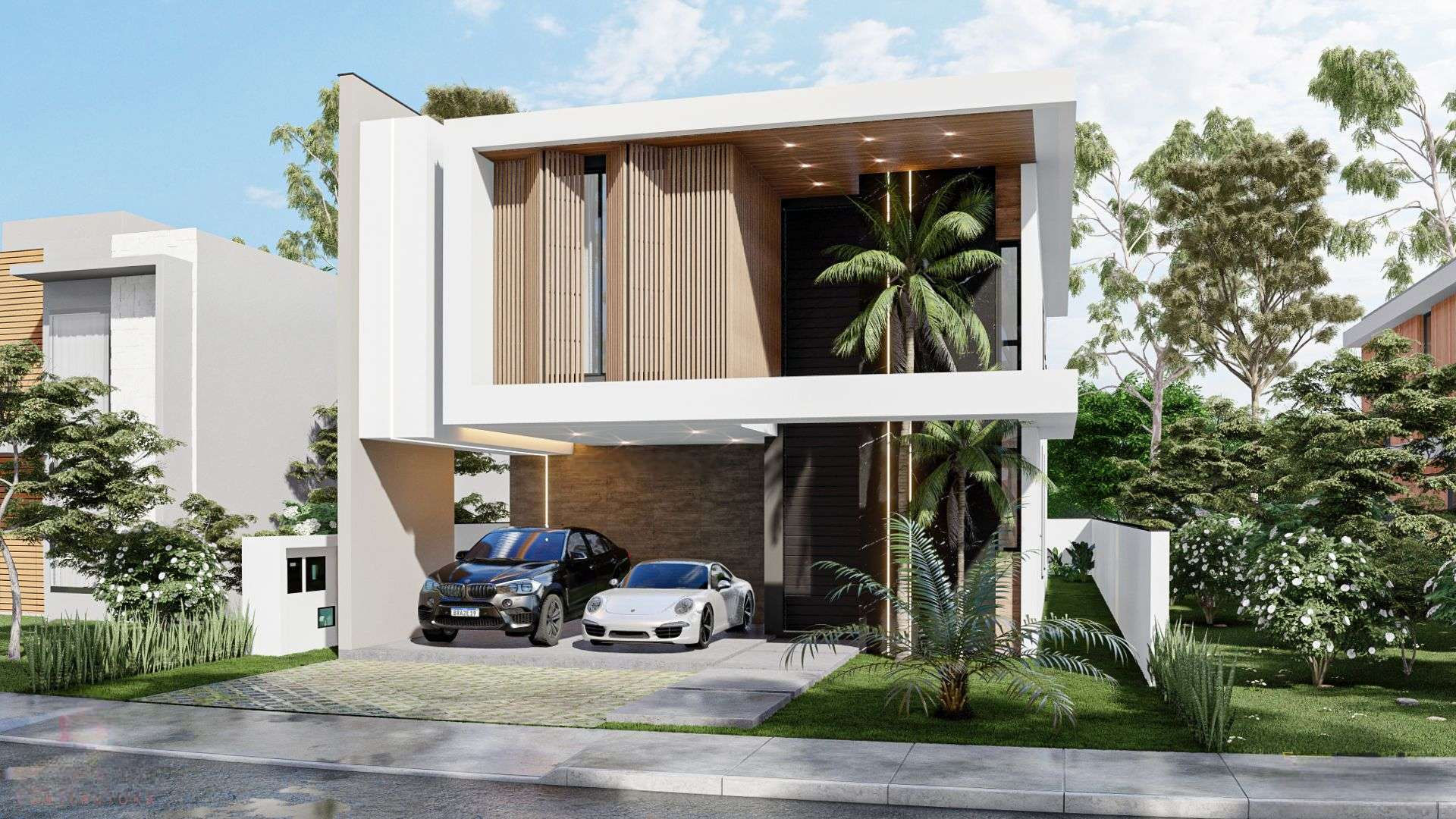 Casa Q21 L14