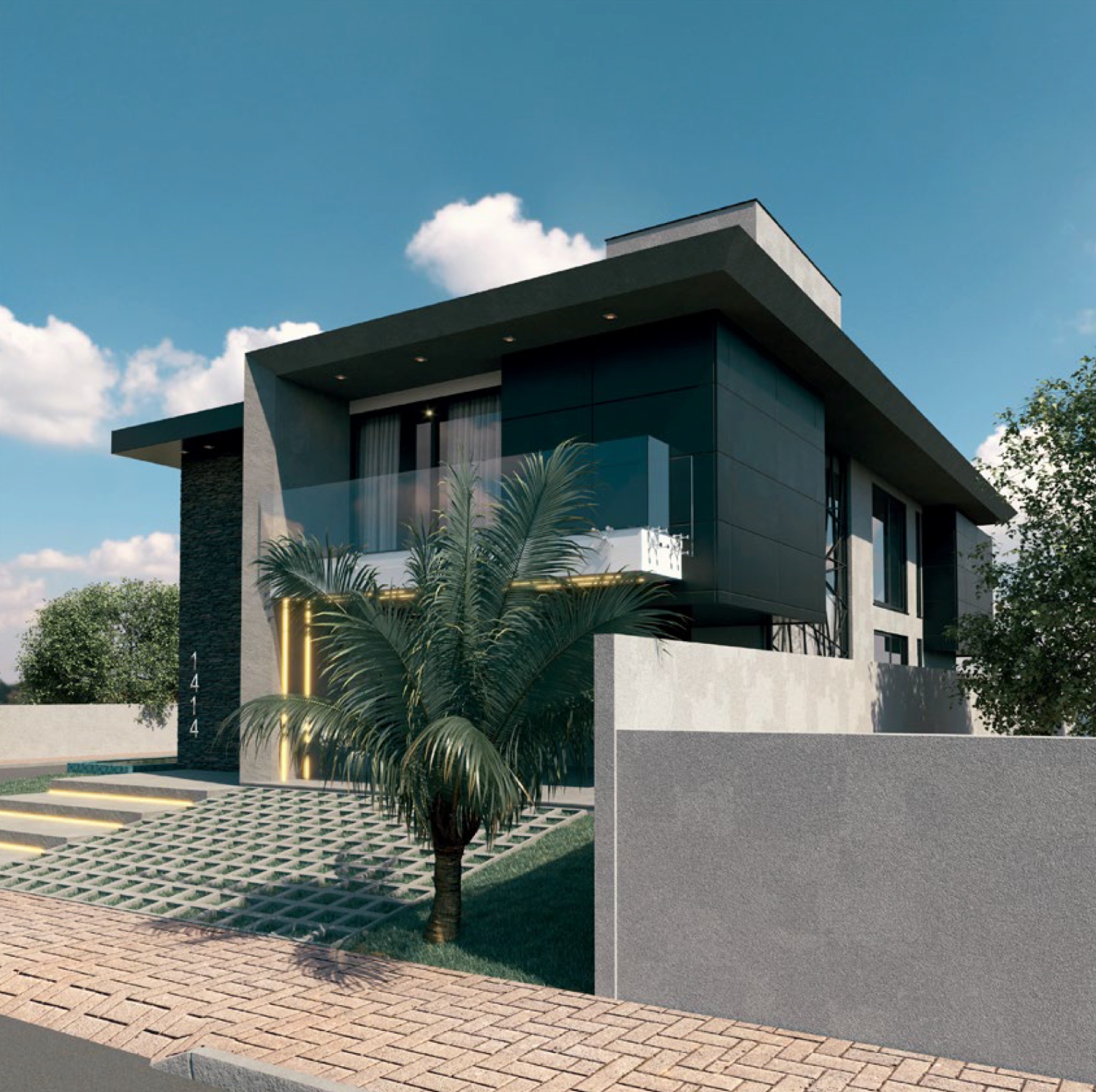 Casa Singapura