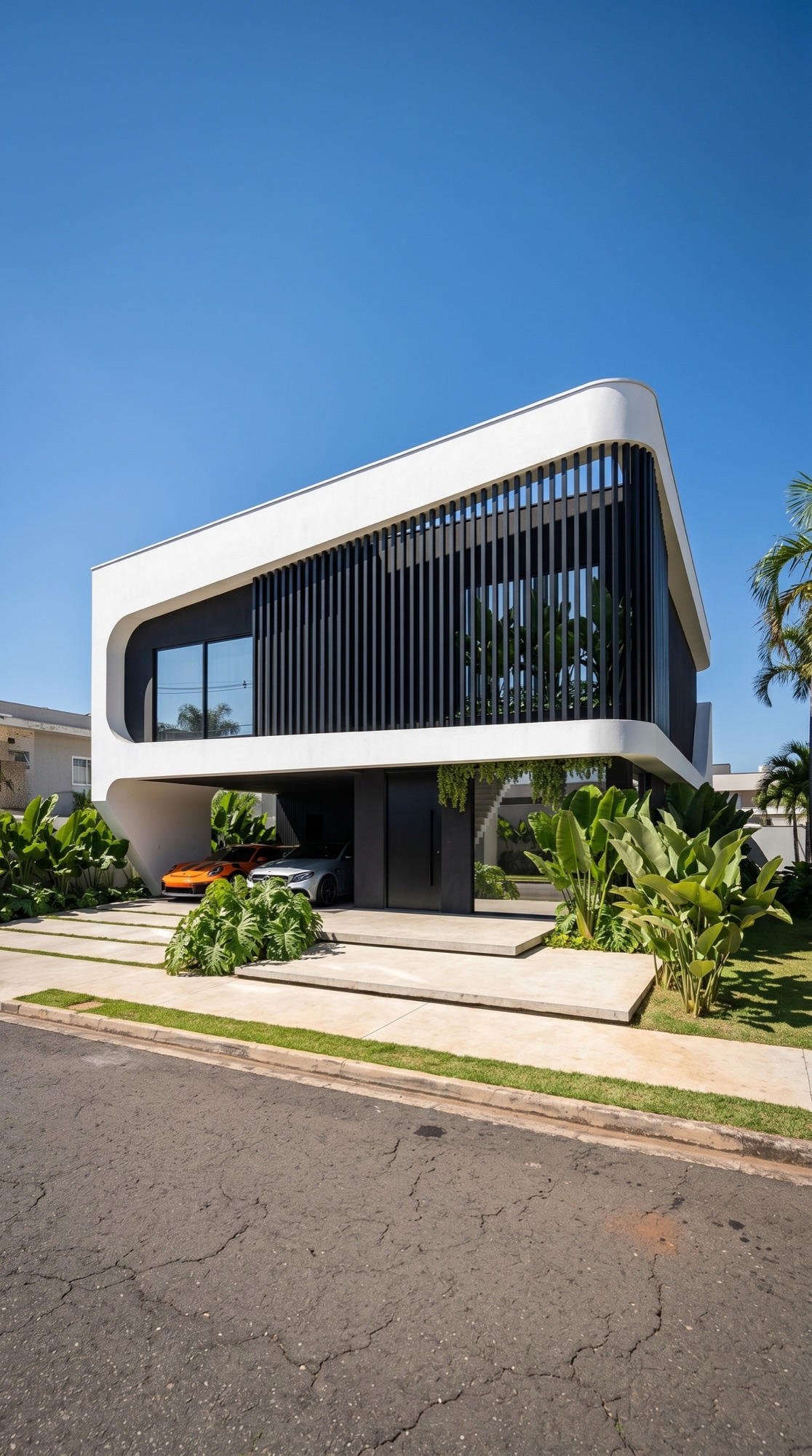 Casa Oyster