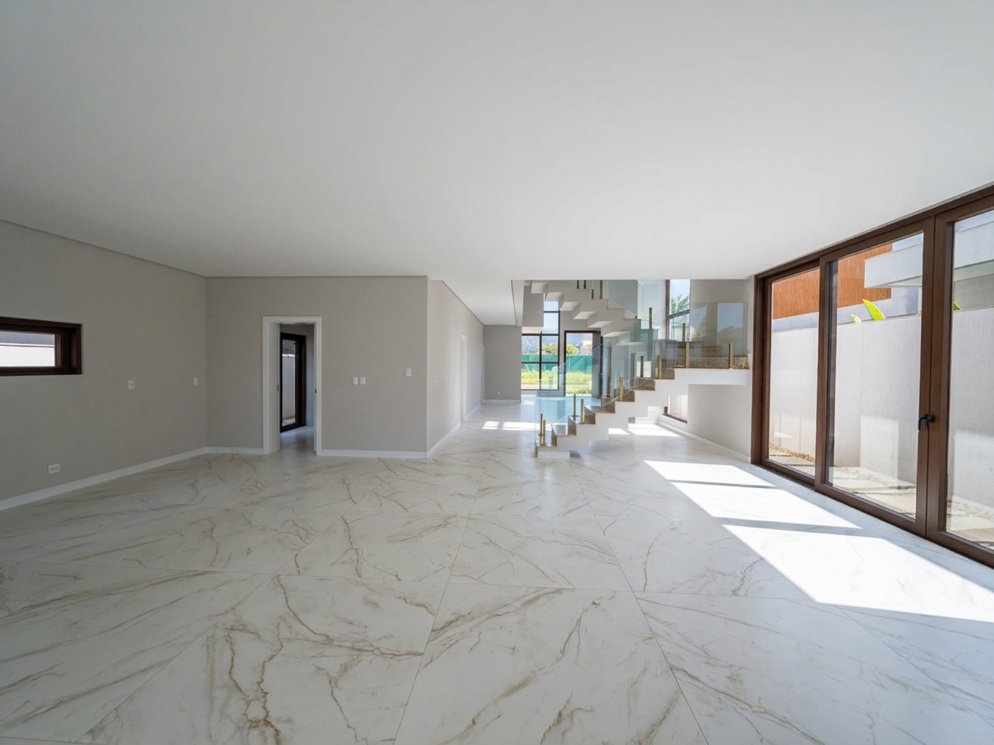 Living room 6 · House Q05 L06 · Vivapark Porto Belo