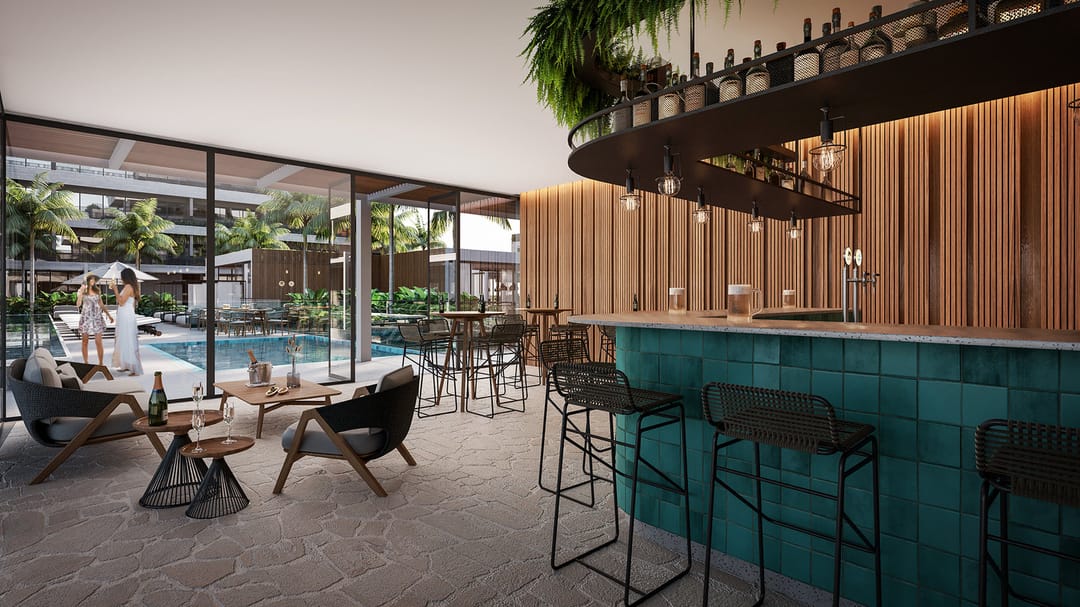 Vértice · Vértice · 1210 B · Vivapark Porto Belo