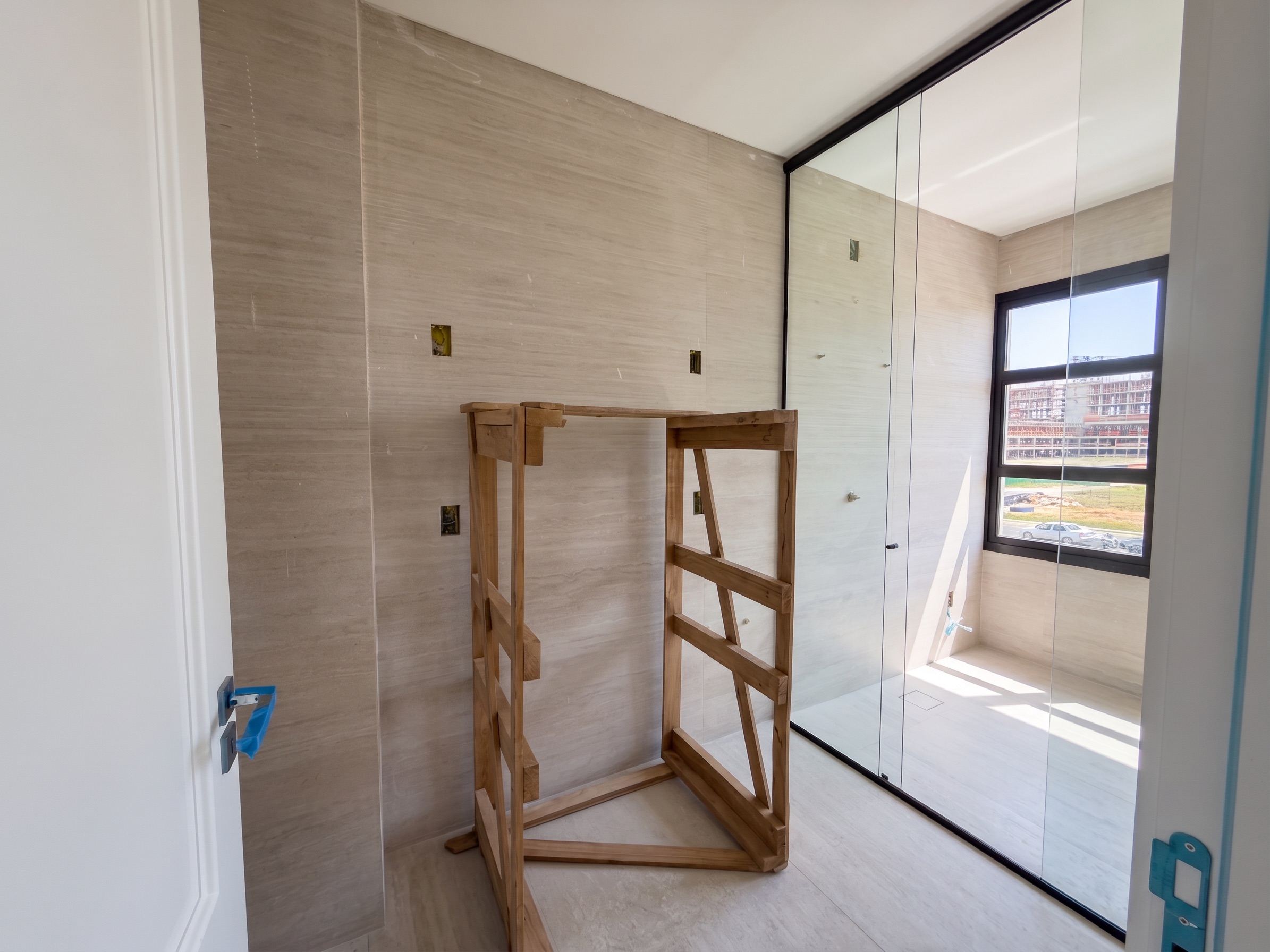 Casa Q25 L14 · Vivapark Porto Belo