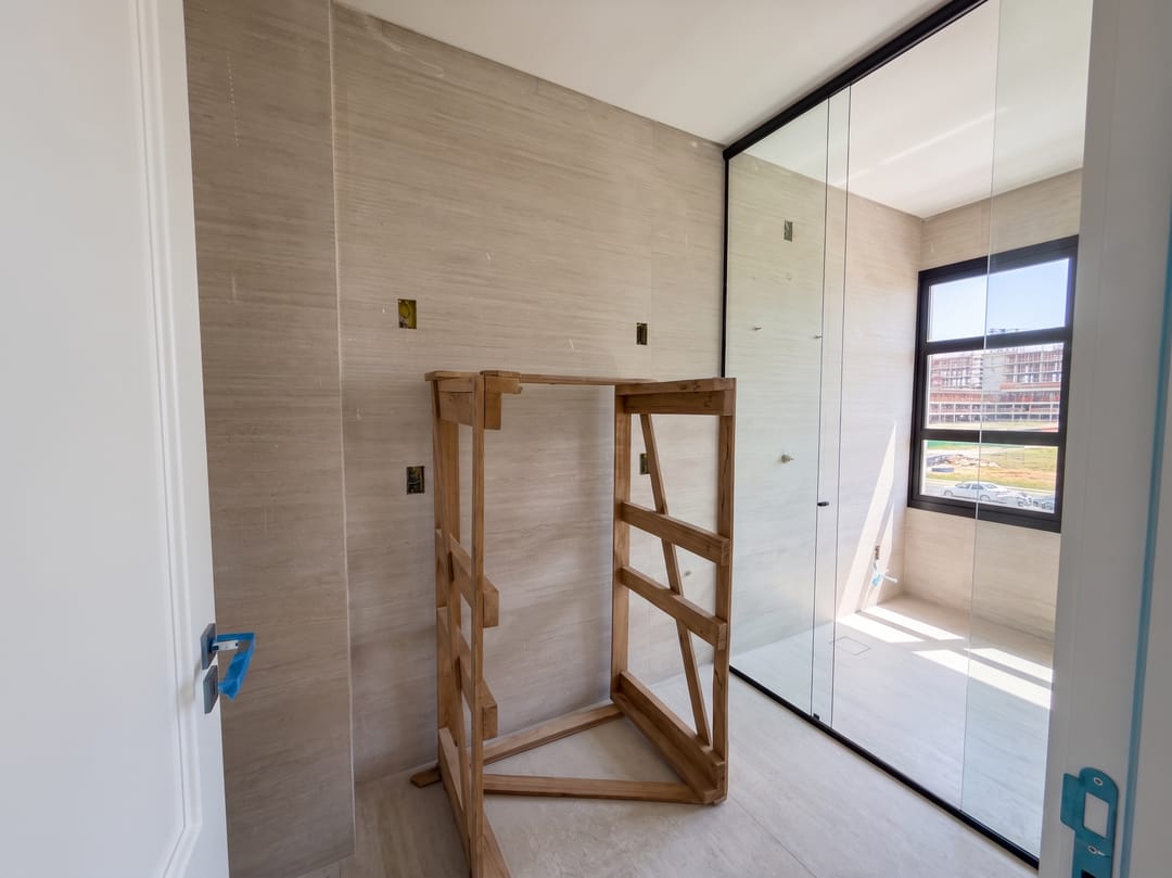 Casa Q25 L14 · Vivapark Porto Belo