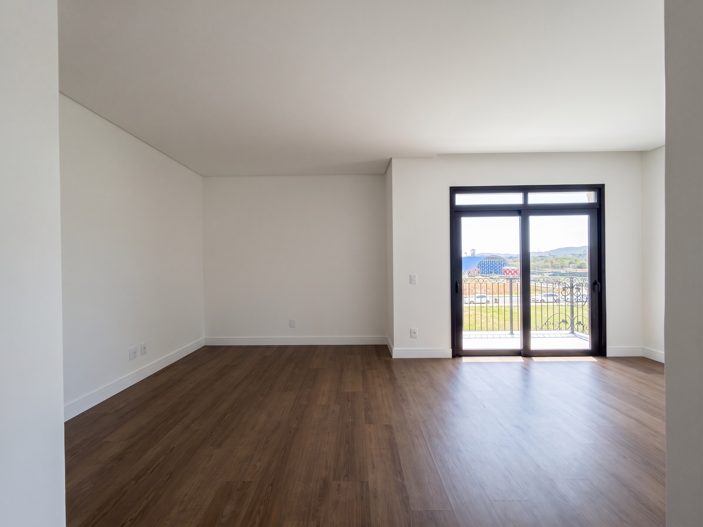 Casa Q25 L14 · Vivapark Porto Belo
