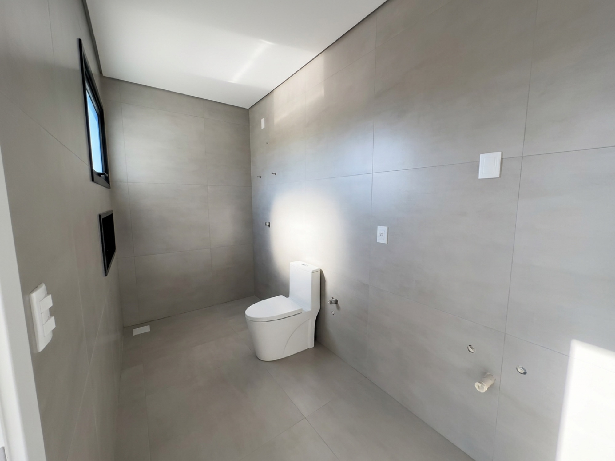 Bathroom 6 · House Q05 L06 · Vivapark Porto Belo