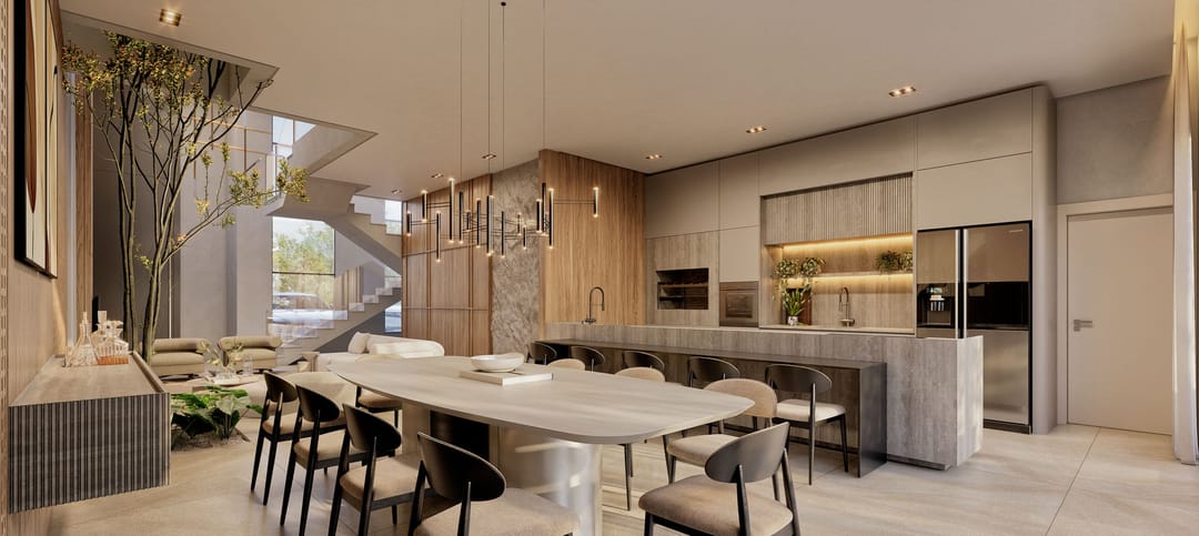 Casa impecável no Vivapark! — foto 3