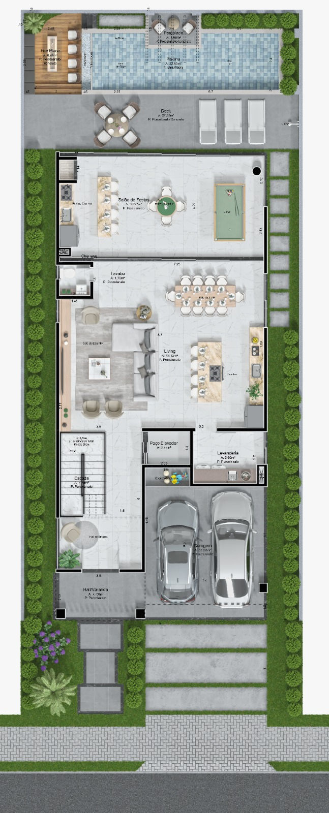 Photo 12 · House Q25 L14 · Vivapark Porto Belo