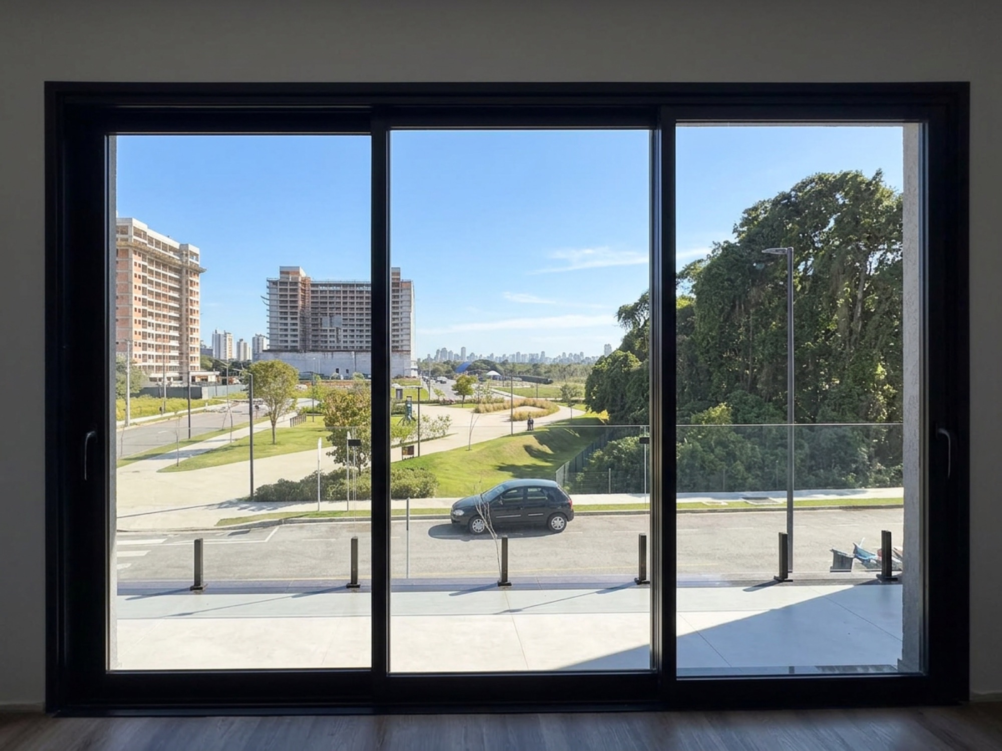Suite 4 - 3 · Casa Riviera · Vivapark Porto Belo