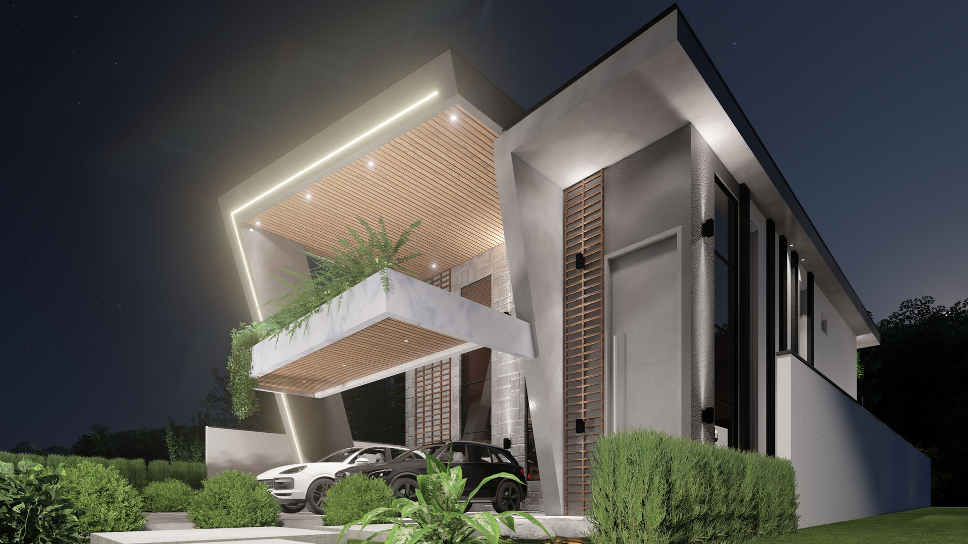 Casa HG