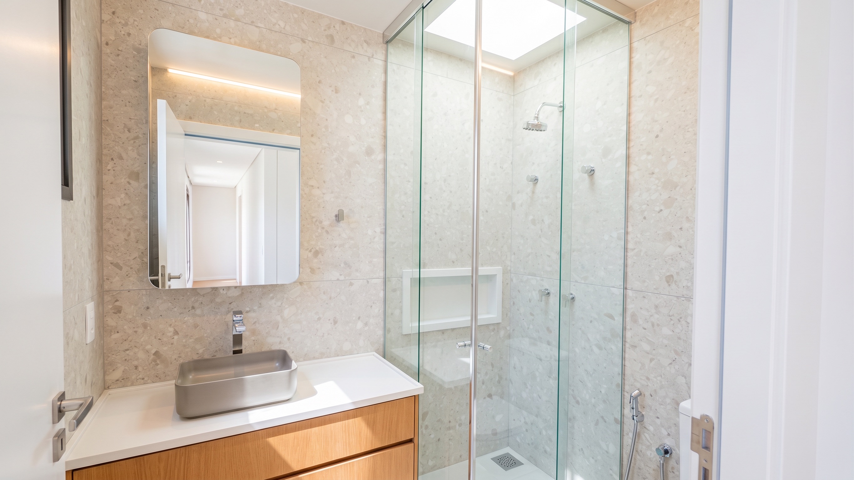 Suite 1 · Casa Dexco · Vivapark Porto Belo