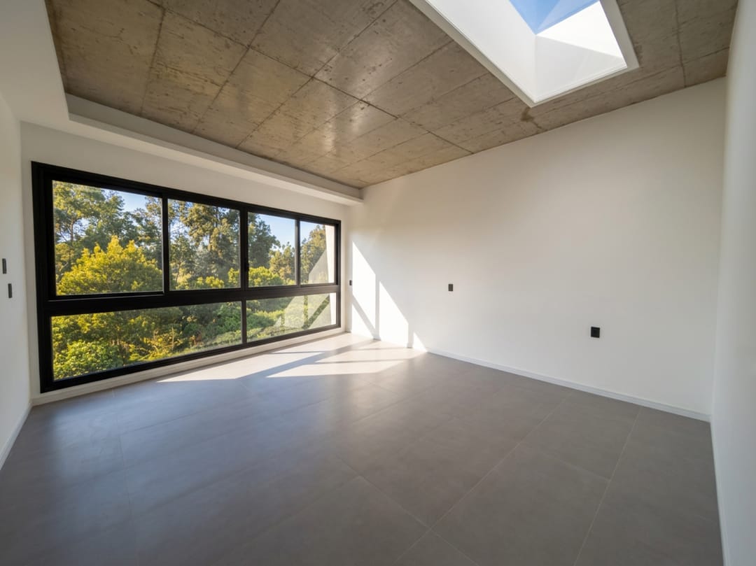 Suíte · Casa Mobius Section · Vivapark Porto Belo