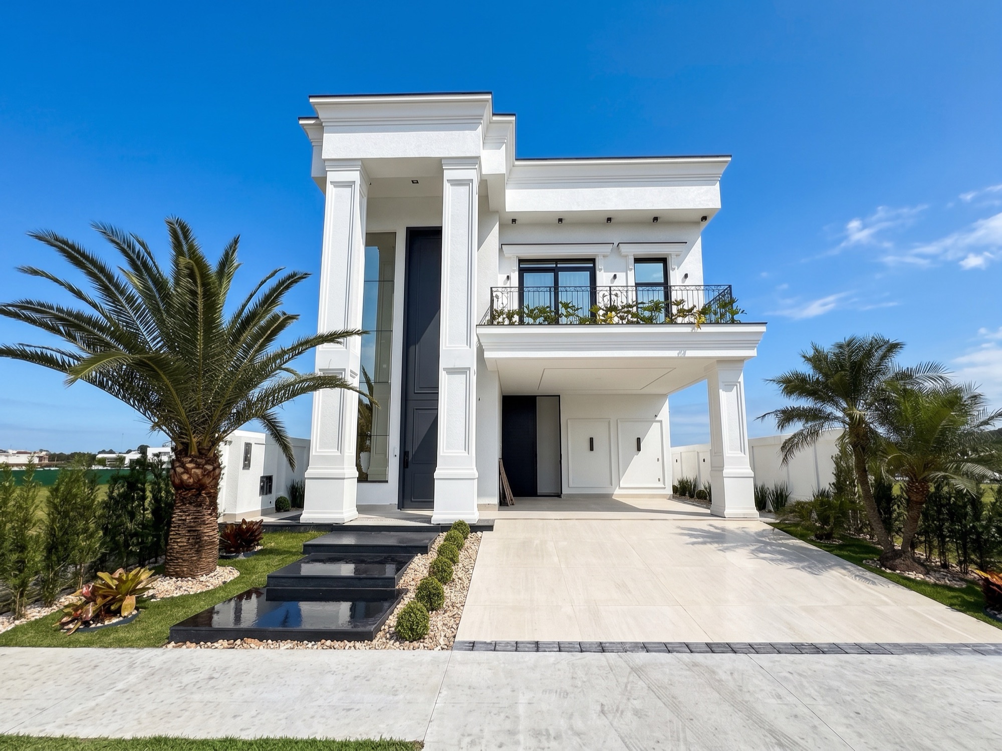 Casa Q25 L14 — photo 2 · Vivapark Porto Belo