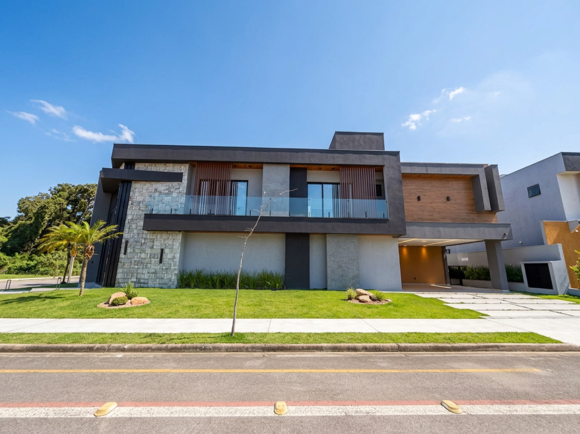 Casa Riviera — photo 2 · Vivapark Porto Belo