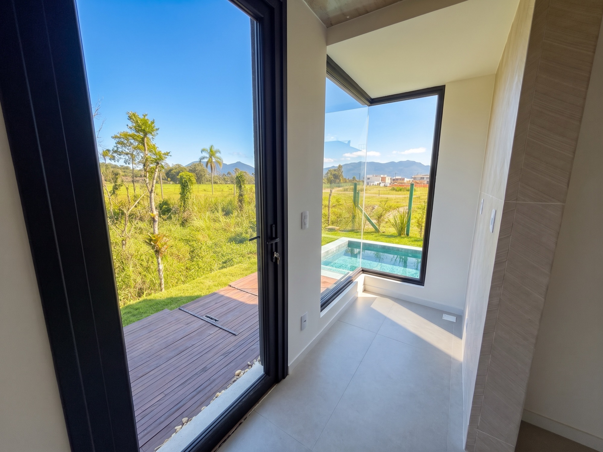 Master suite 4 · Reverse House · Vivapark Porto Belo