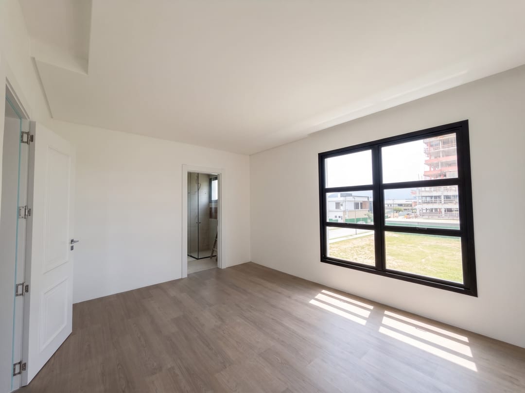 Casa Q25 L14 · Vivapark Porto Belo