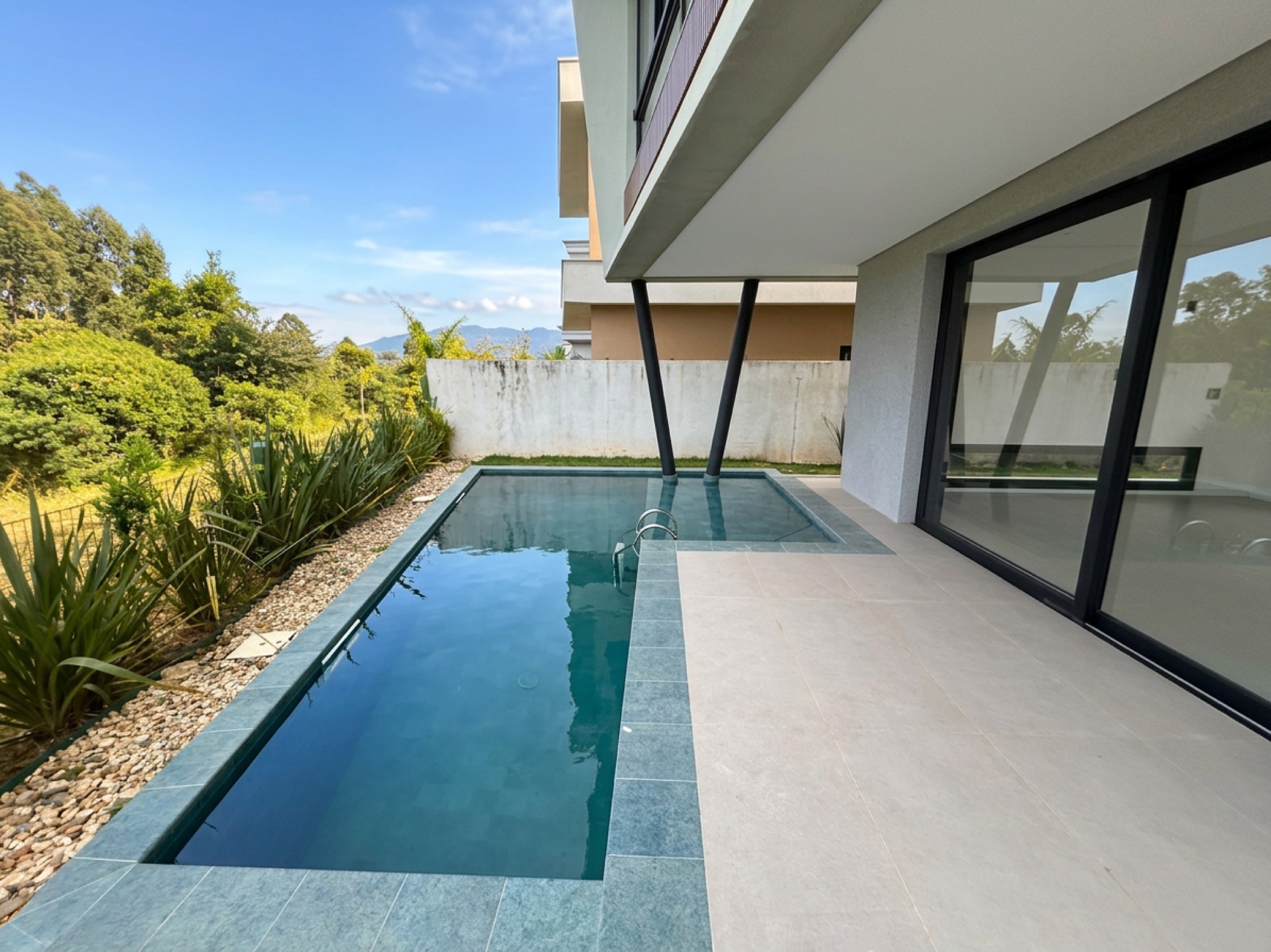 Pool 3 · Casa Mobius Section · Vivapark Porto Belo
