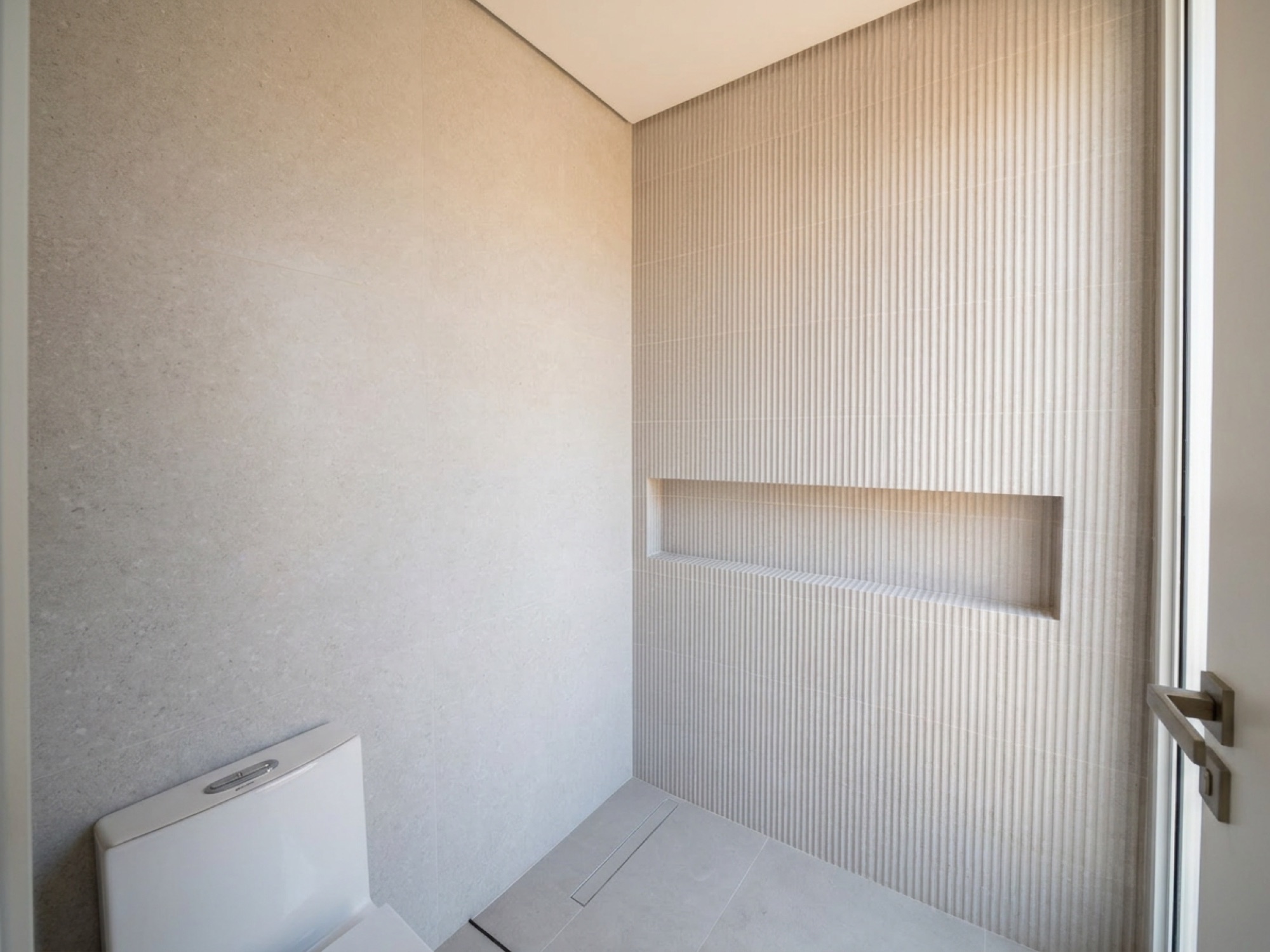 Bathroom · Casa Mobius Section · Vivapark Porto Belo