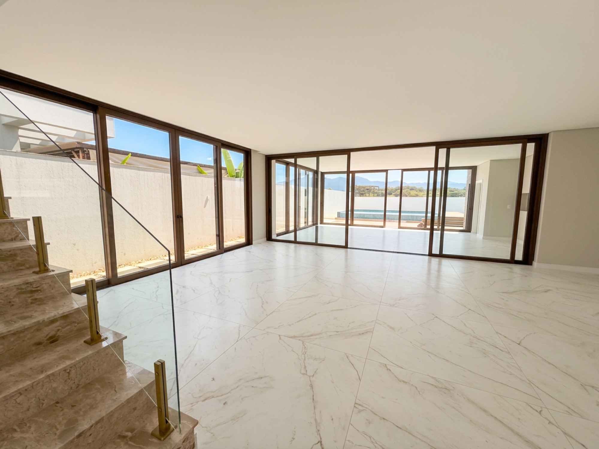 Living room 4 · House Q05 L06 · Vivapark Porto Belo