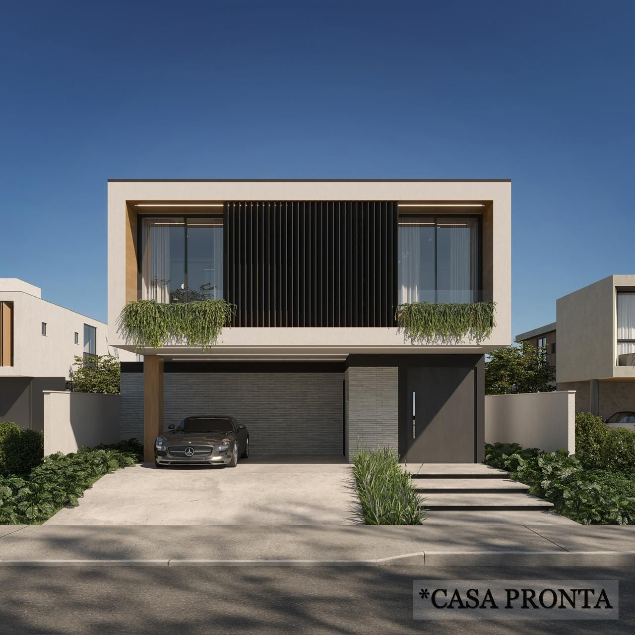 Casa Majestic