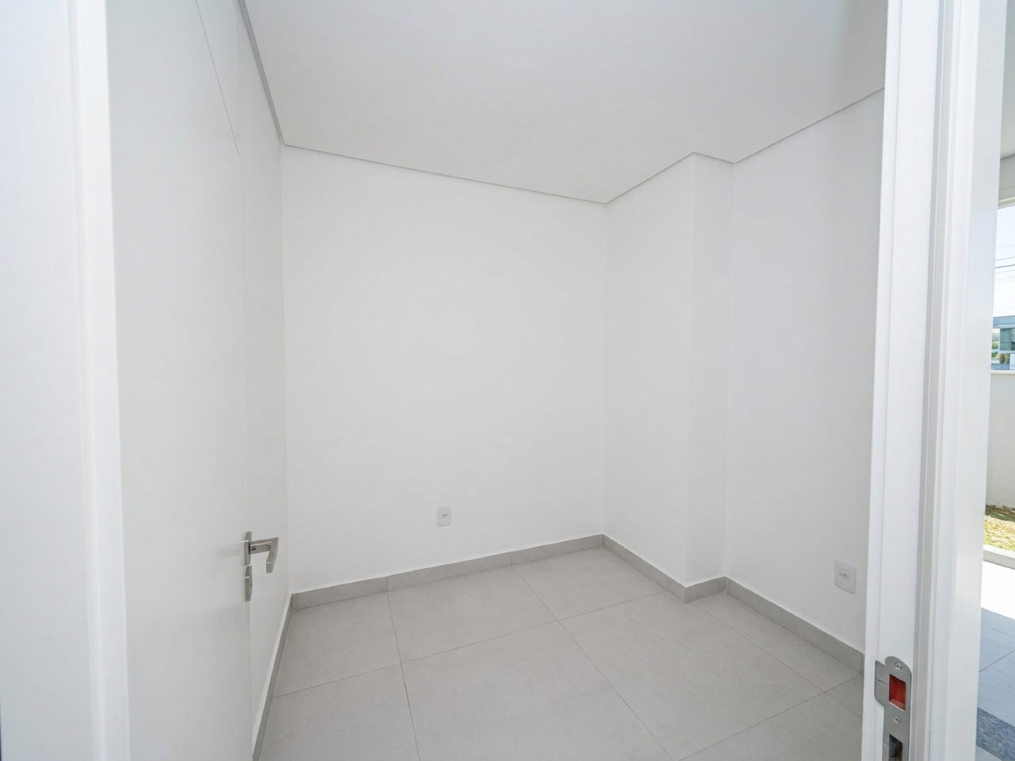 Walk-in closet · House Q10 L05 · Vivapark Porto Belo
