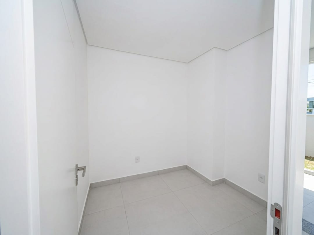 Closet · Casa Q10 L05 · Vivapark Porto Belo