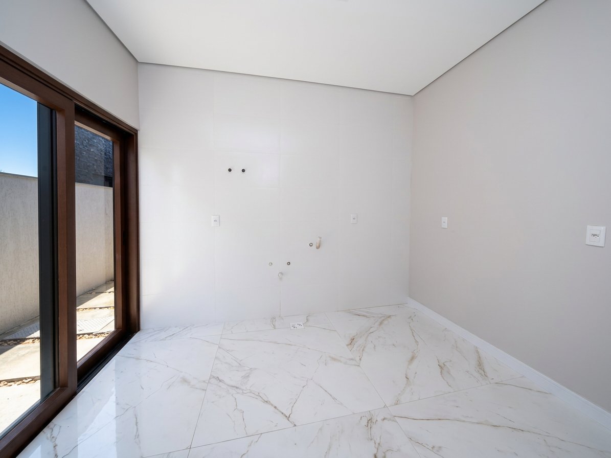 Laundry room · House Q07 L14 · Vivapark Porto Belo