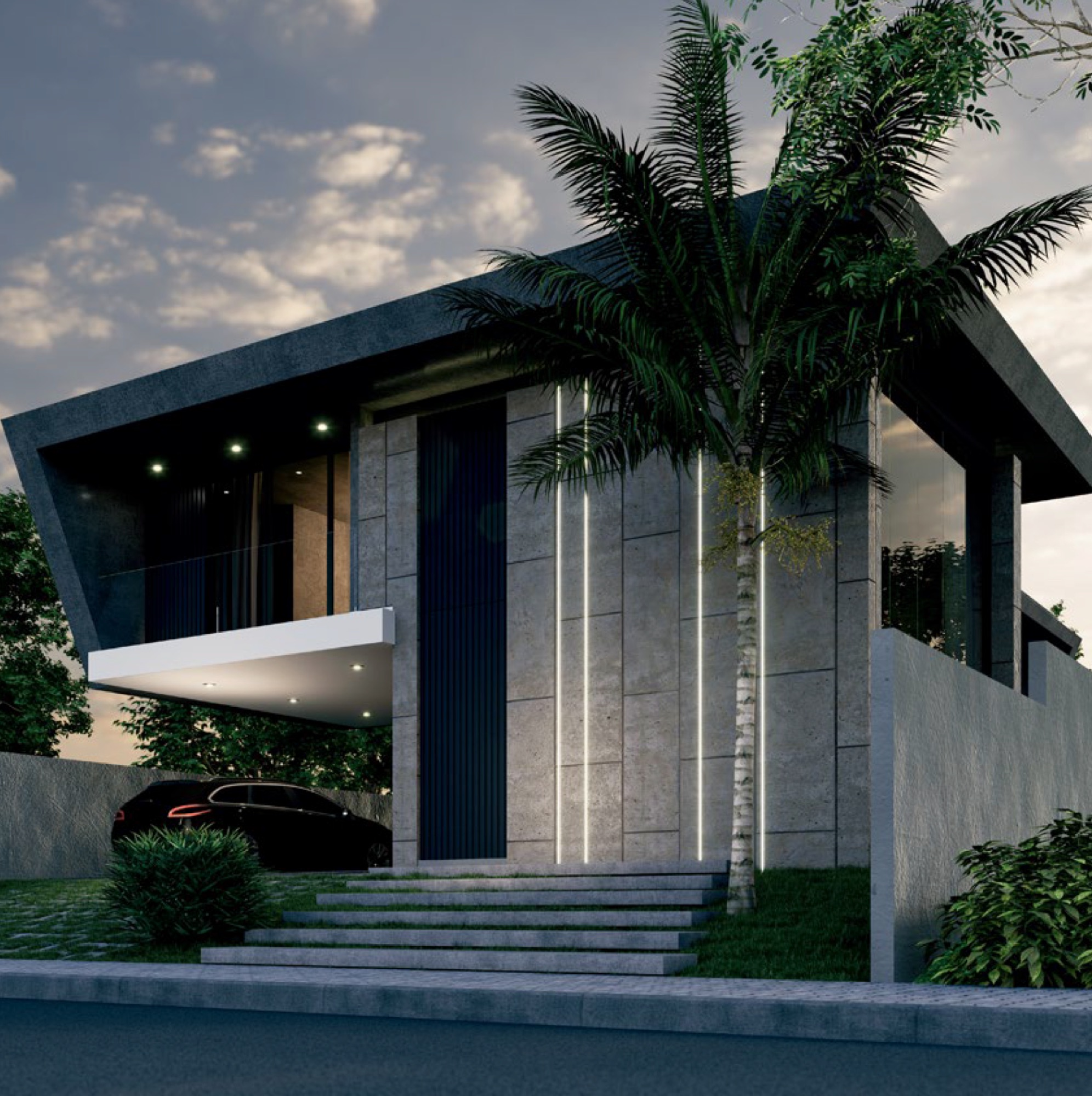 Casa Miami